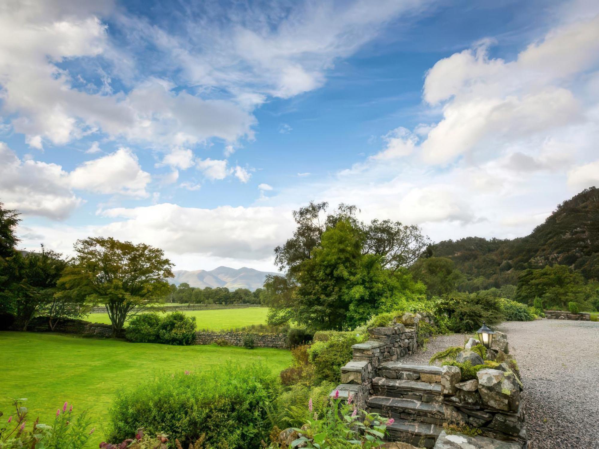 Holiday home Leathes Head