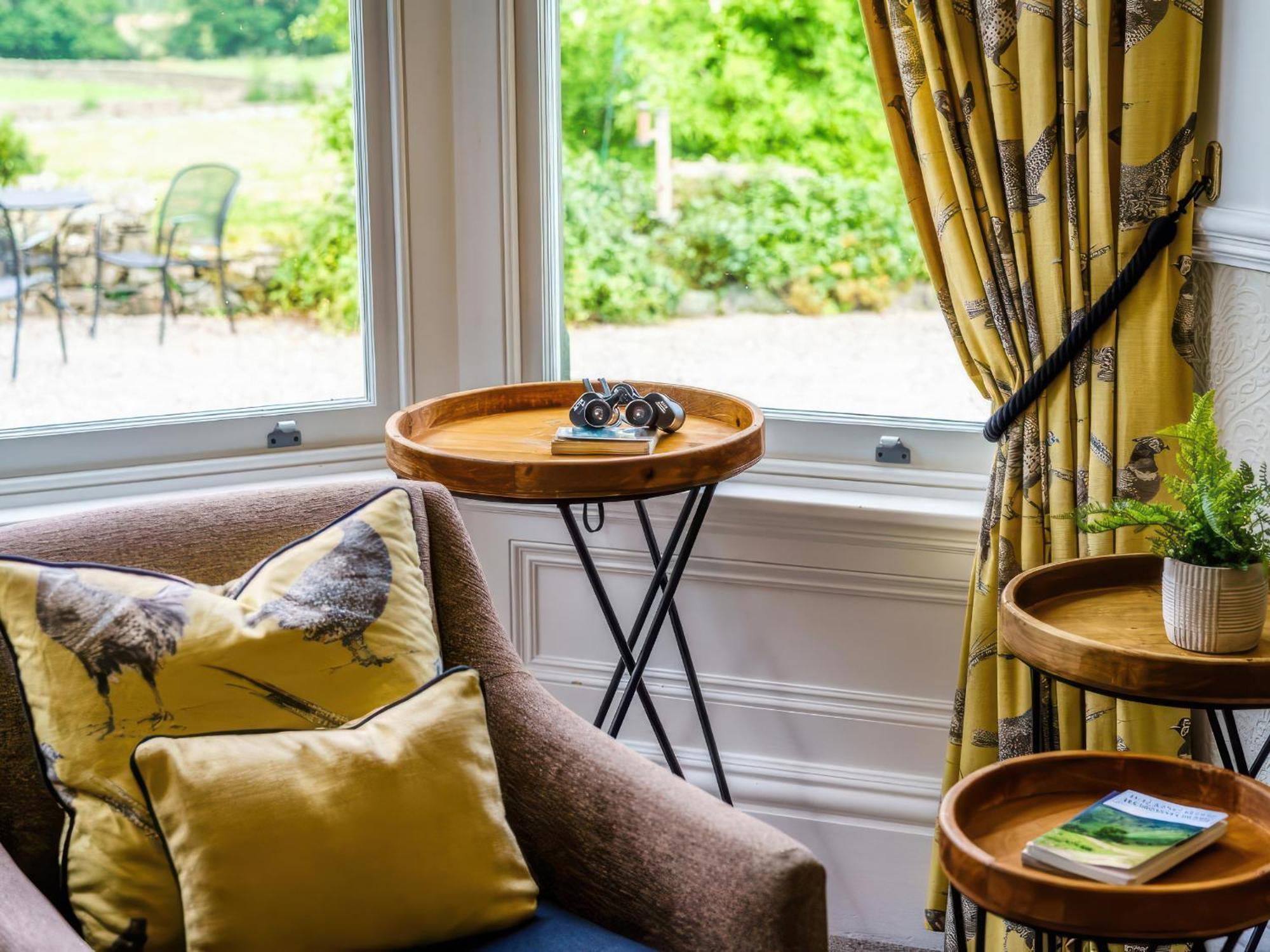 Leathes Head Holiday home *