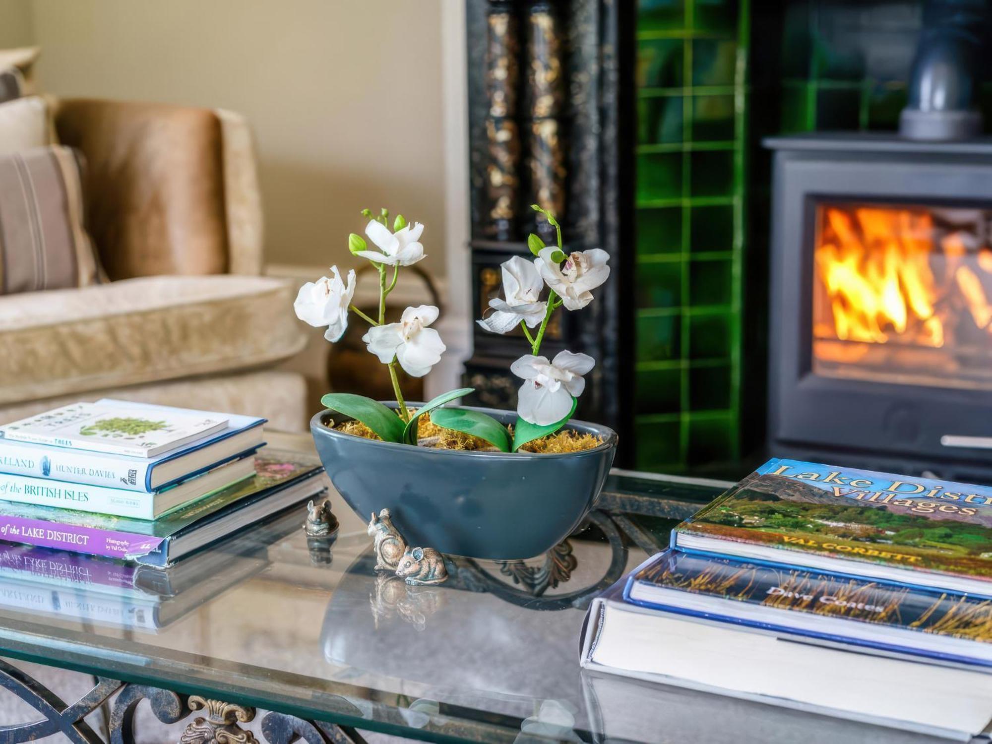 Holiday home Leathes Head Keswick (Cumbria)