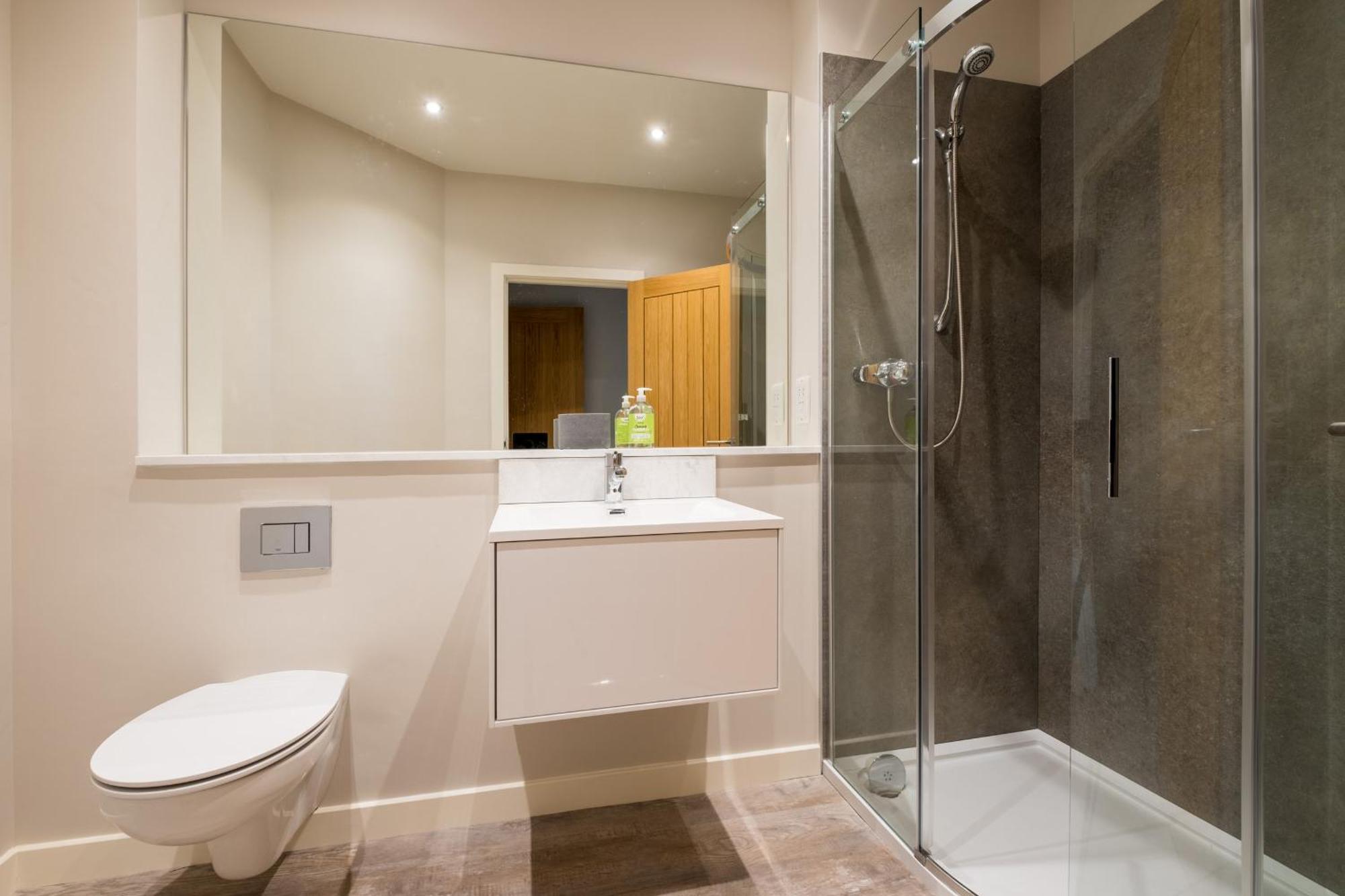 Howe Keld 5 First Floor Apartment