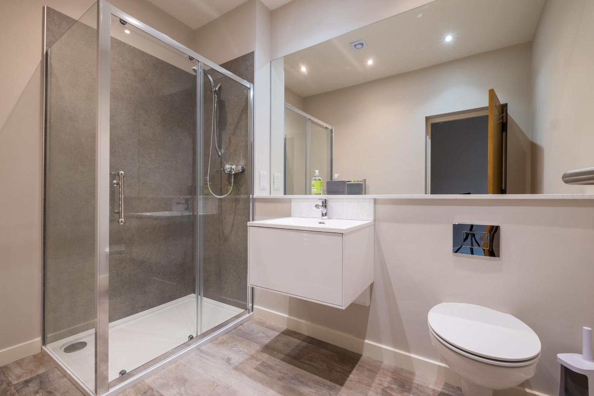 Apartment Howe Keld 5 First Floor *