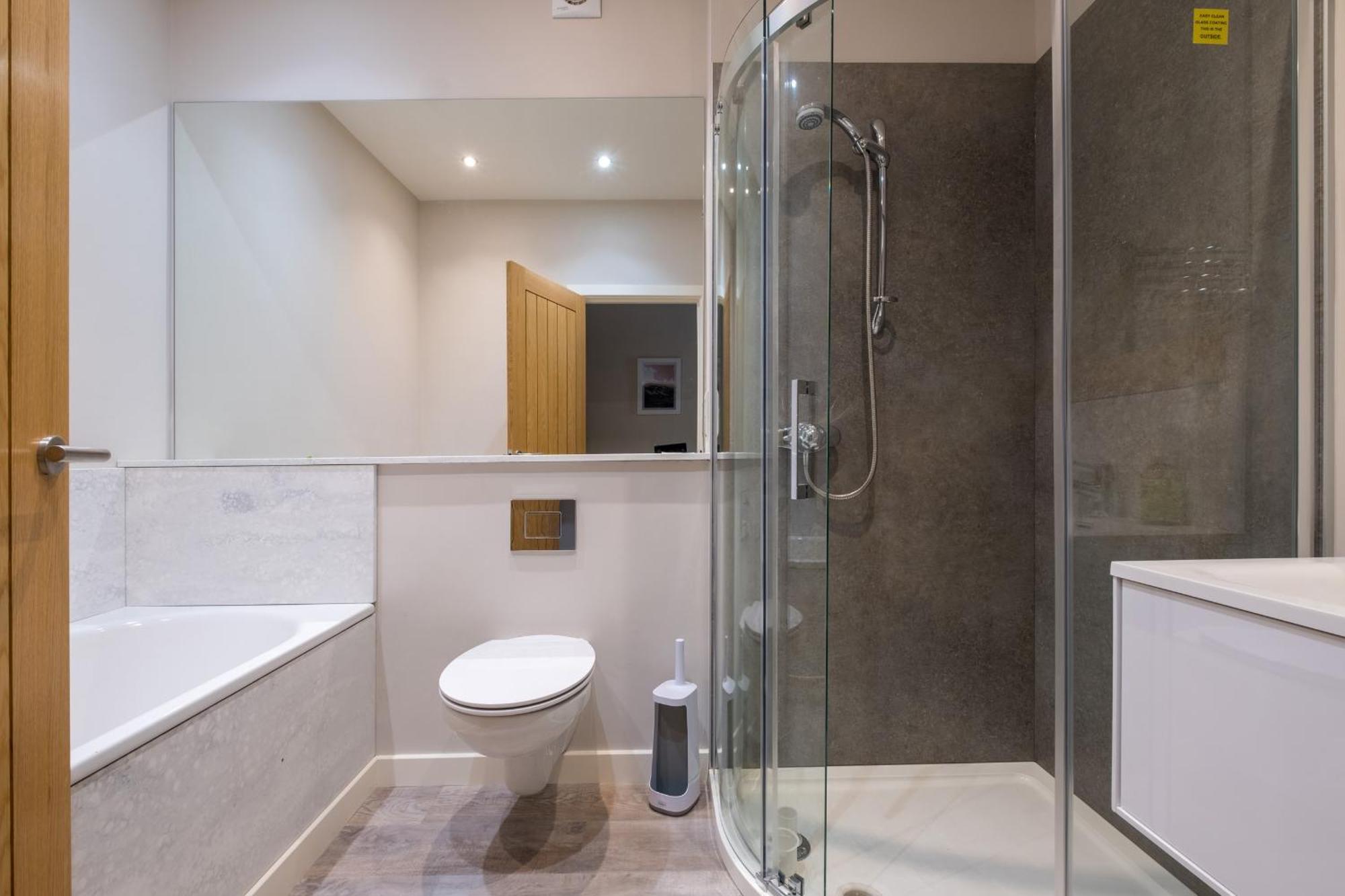 Howe Keld 5 First Floor Apartment