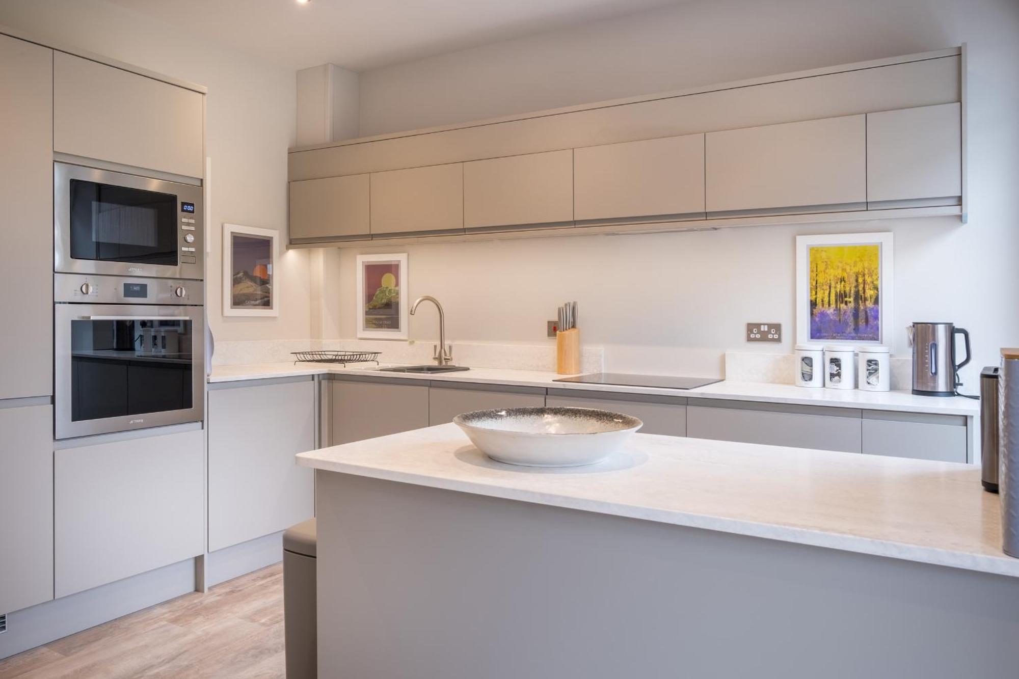 Howe Keld 5 First Floor *