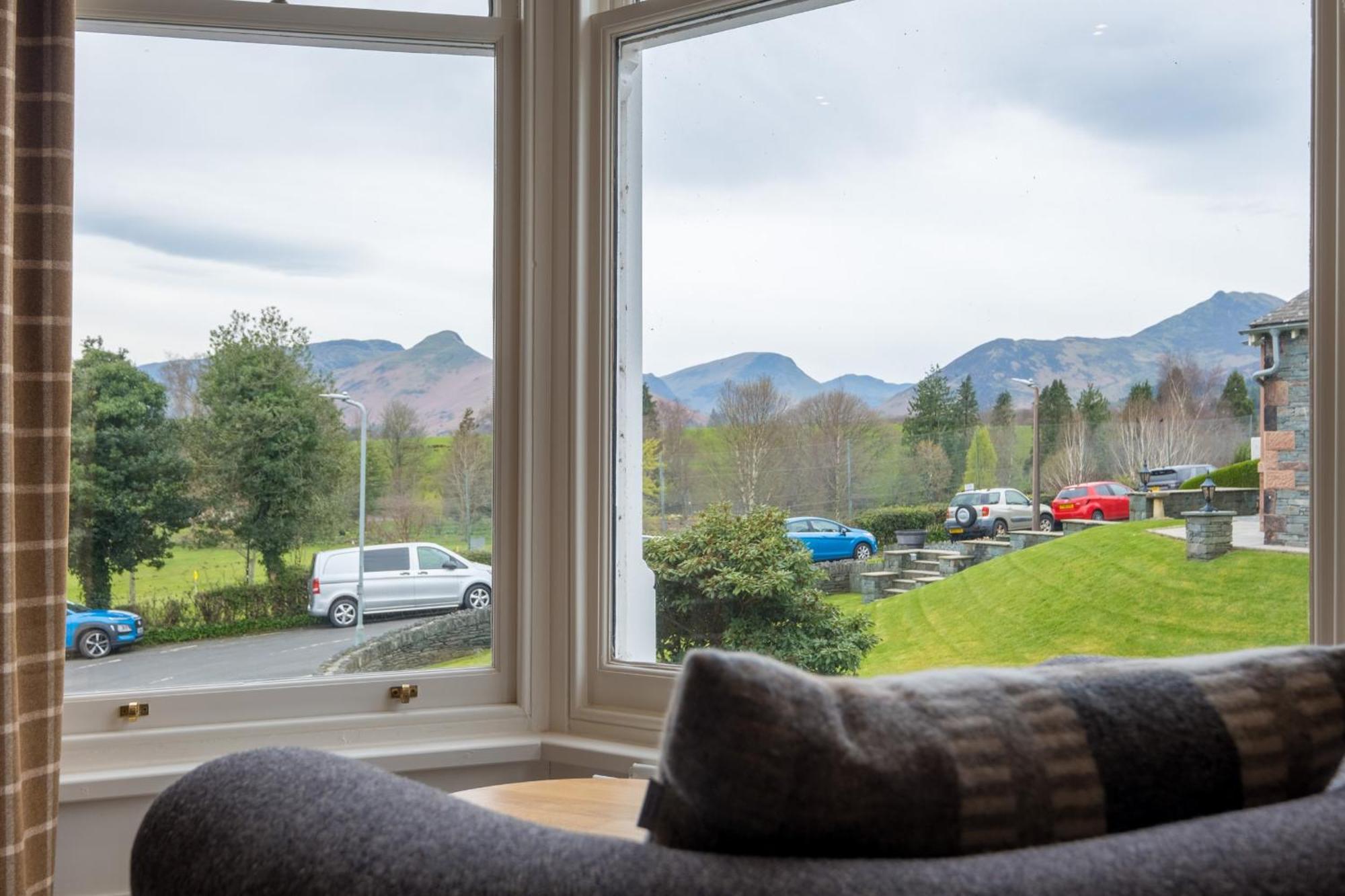 Howe Keld 5 First Floor Apartment *