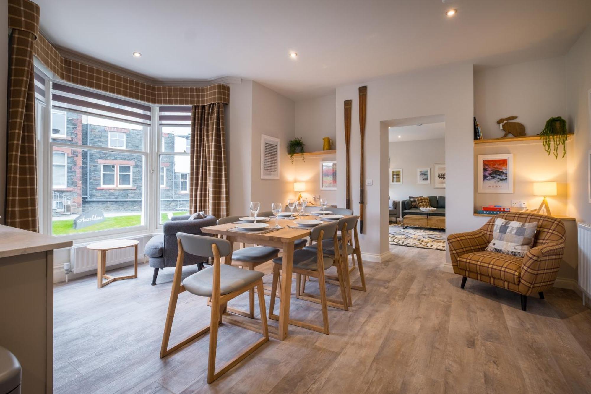 Apartment Howe Keld 5 First Floor *