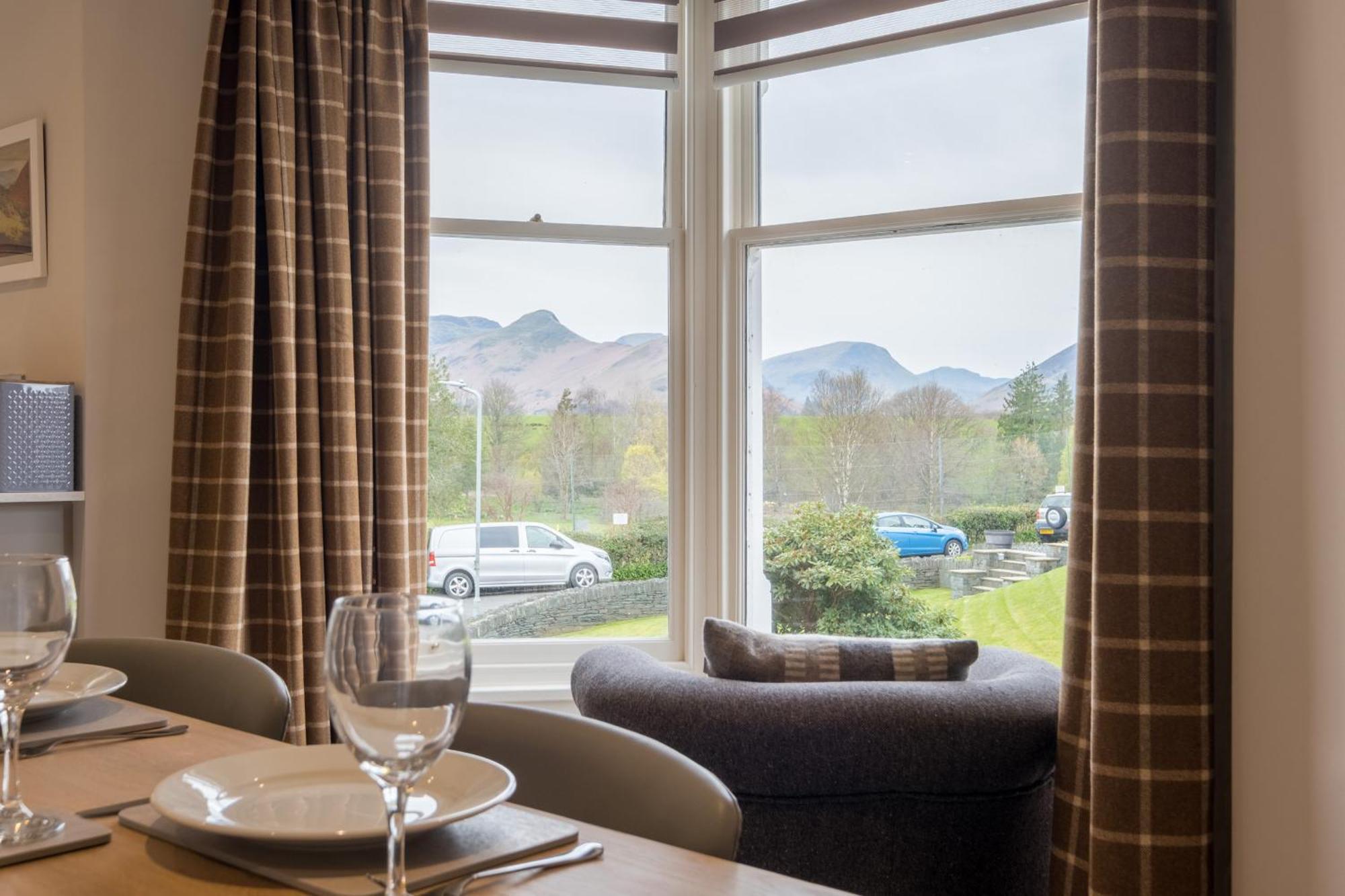 Howe Keld 5 First Floor * Keswick (Cumbria)