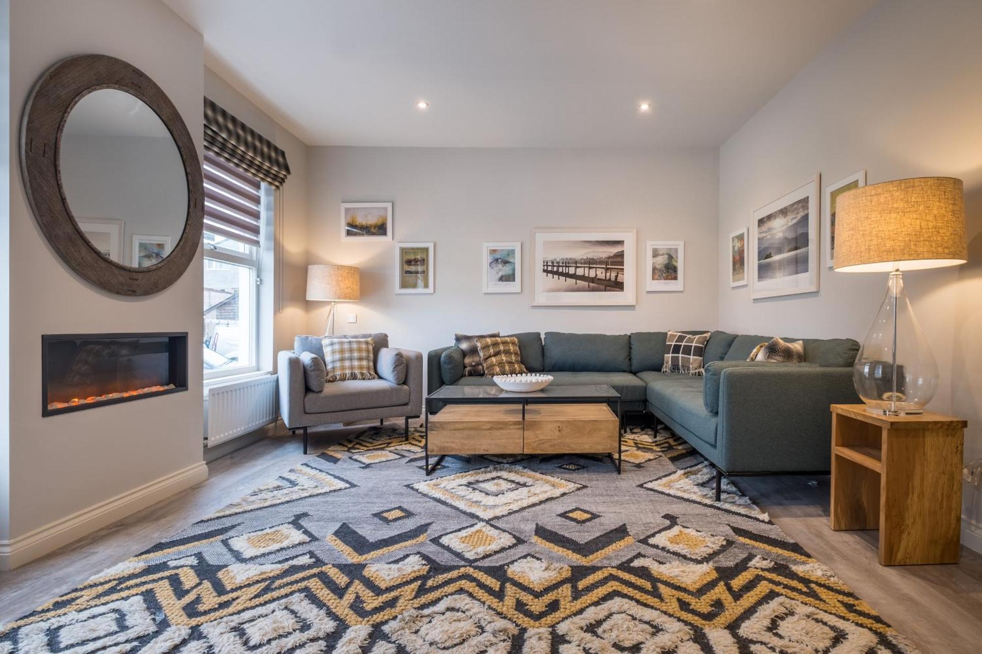 Apartment Howe Keld 5 First Floor