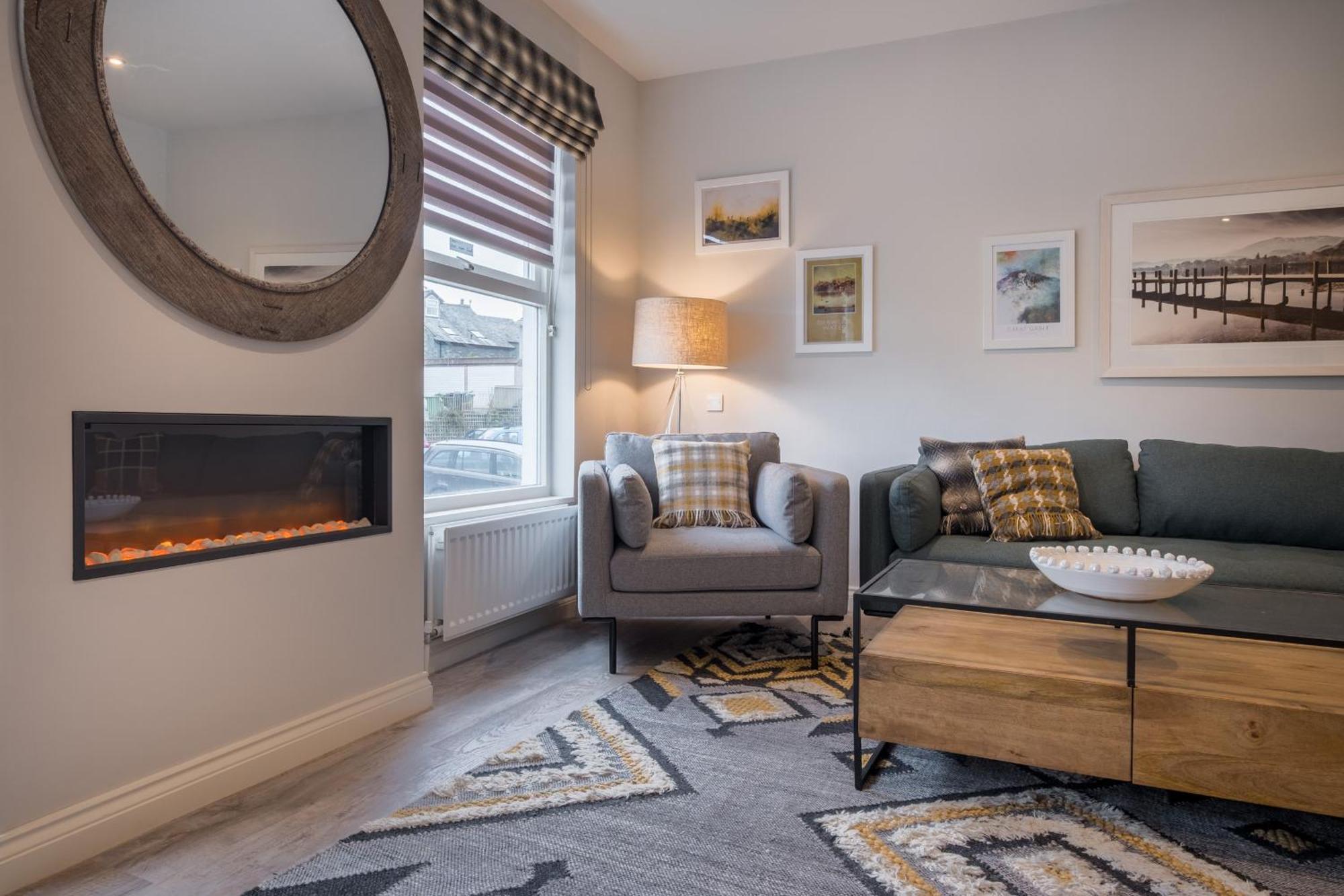 Apartment Howe Keld 5 First Floor *
