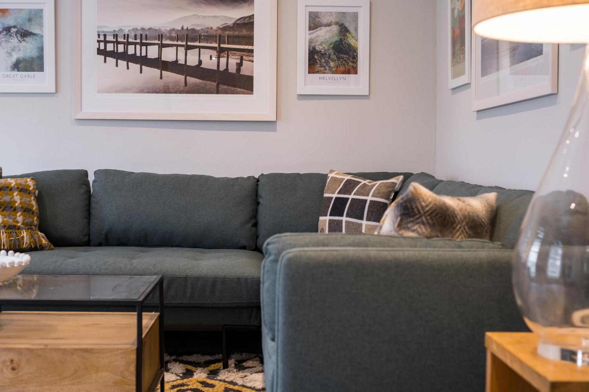 Apartment Howe Keld 5 First Floor Keswick (Cumbria)