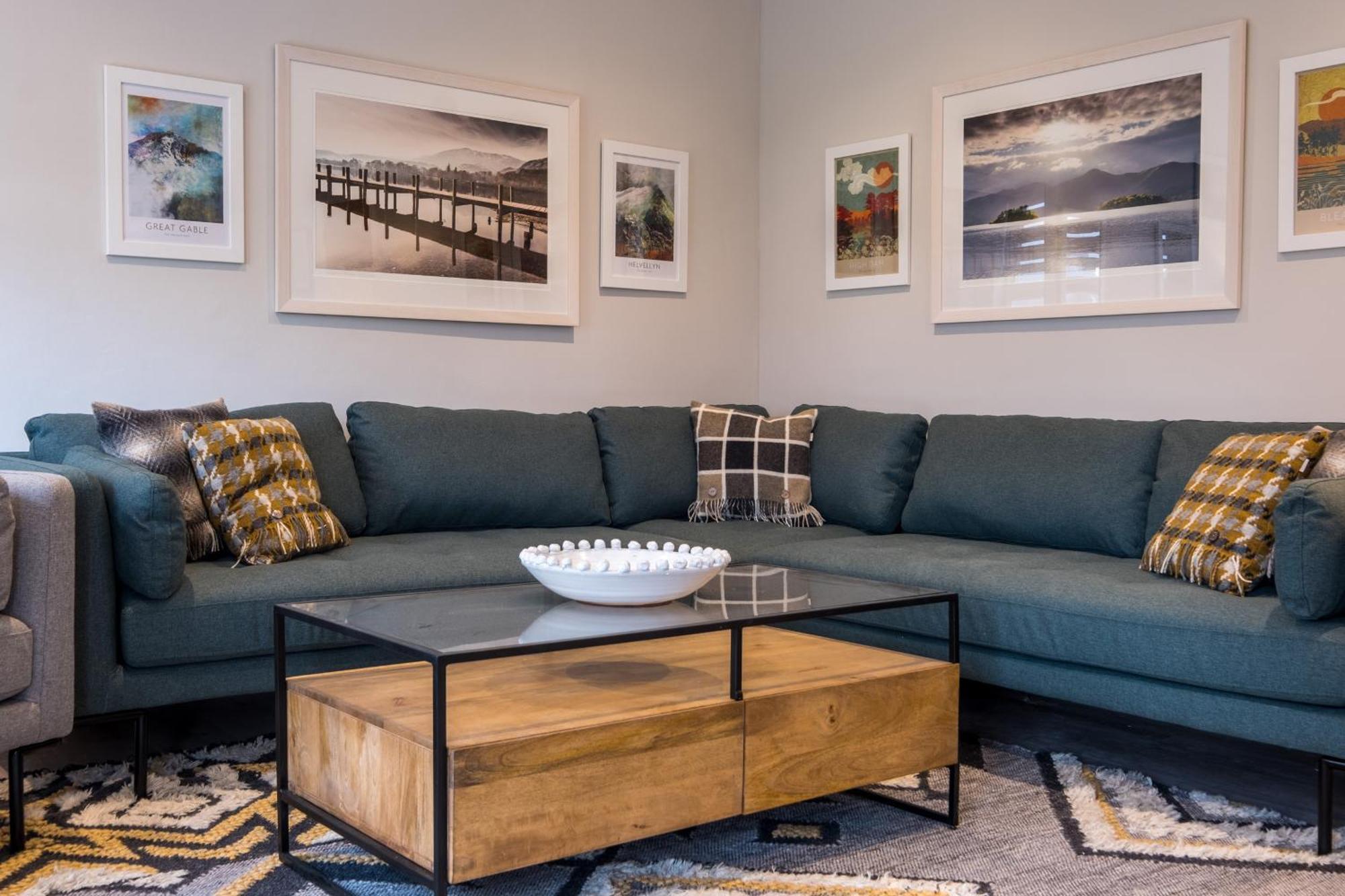 Howe Keld 5 First Floor *