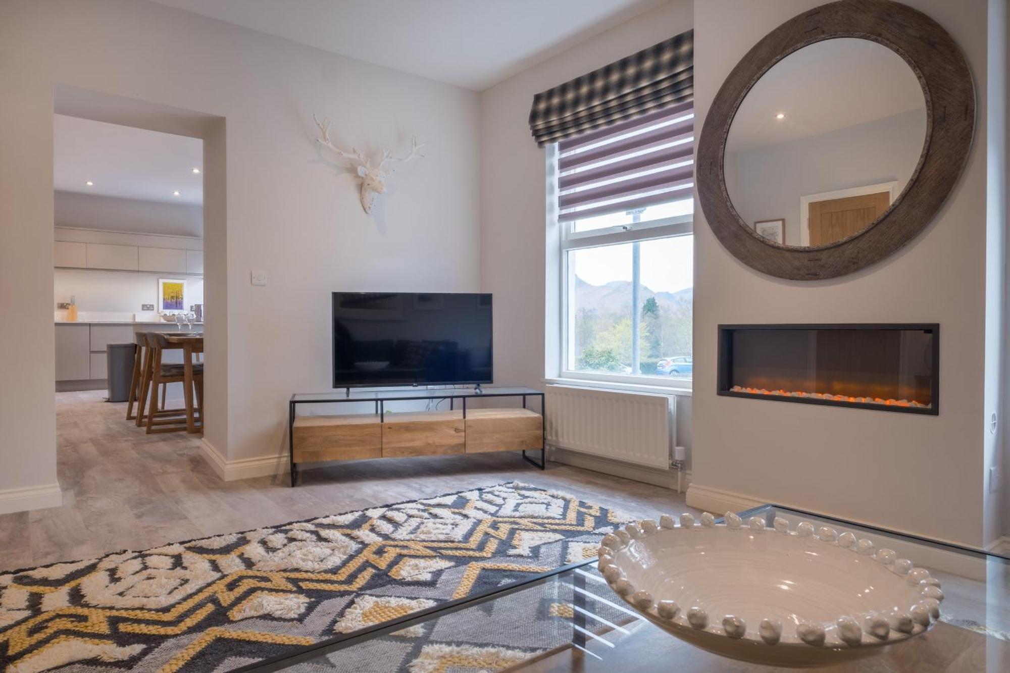 Apartment Howe Keld 5 First Floor *