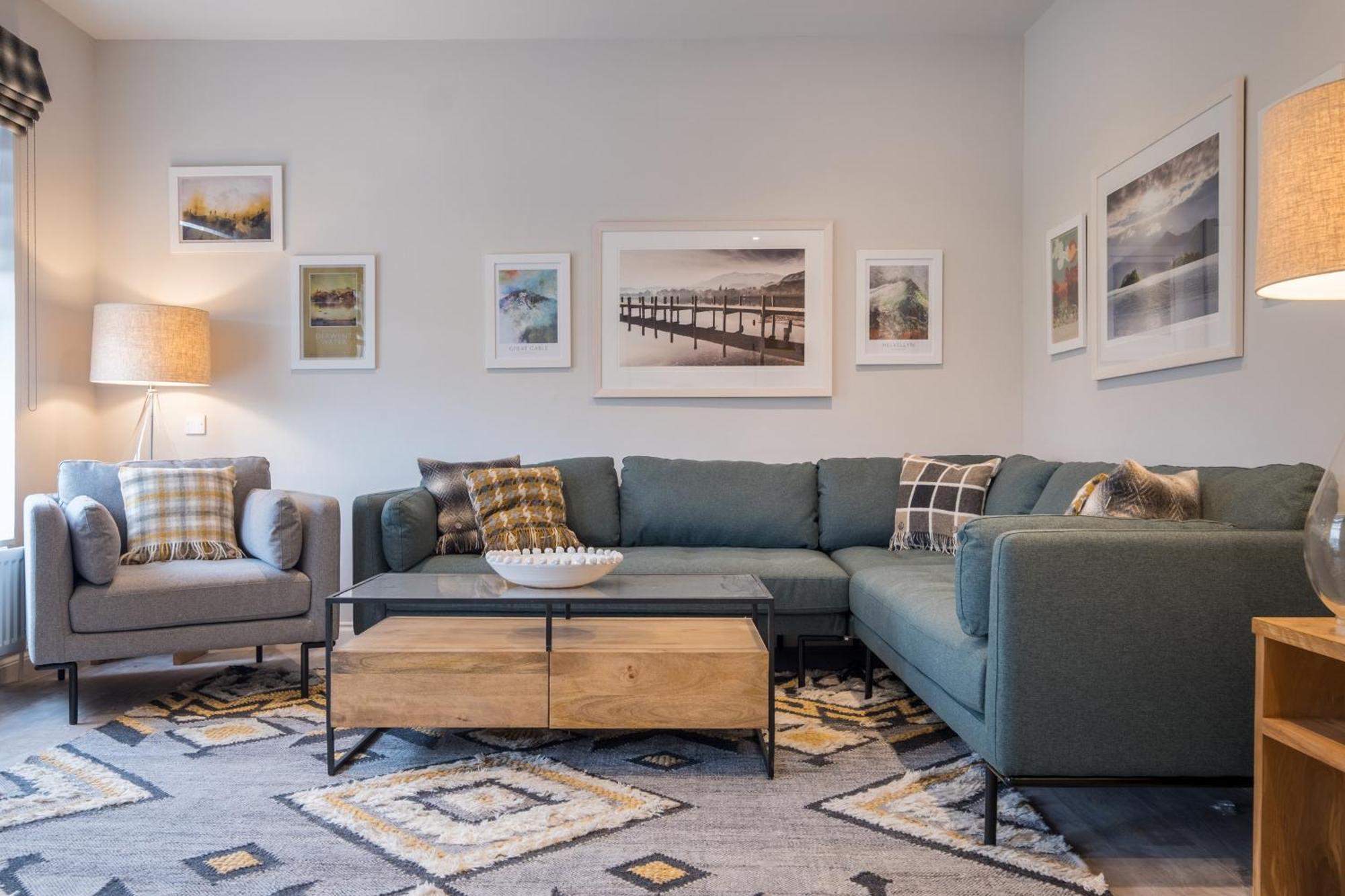 Howe Keld 5 First Floor *
