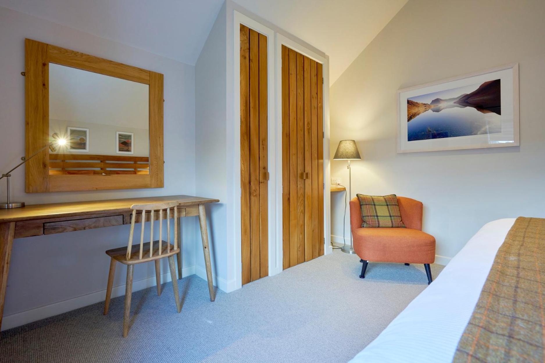 Apartment Howe Keld 5 First Floor Keswick (Cumbria)