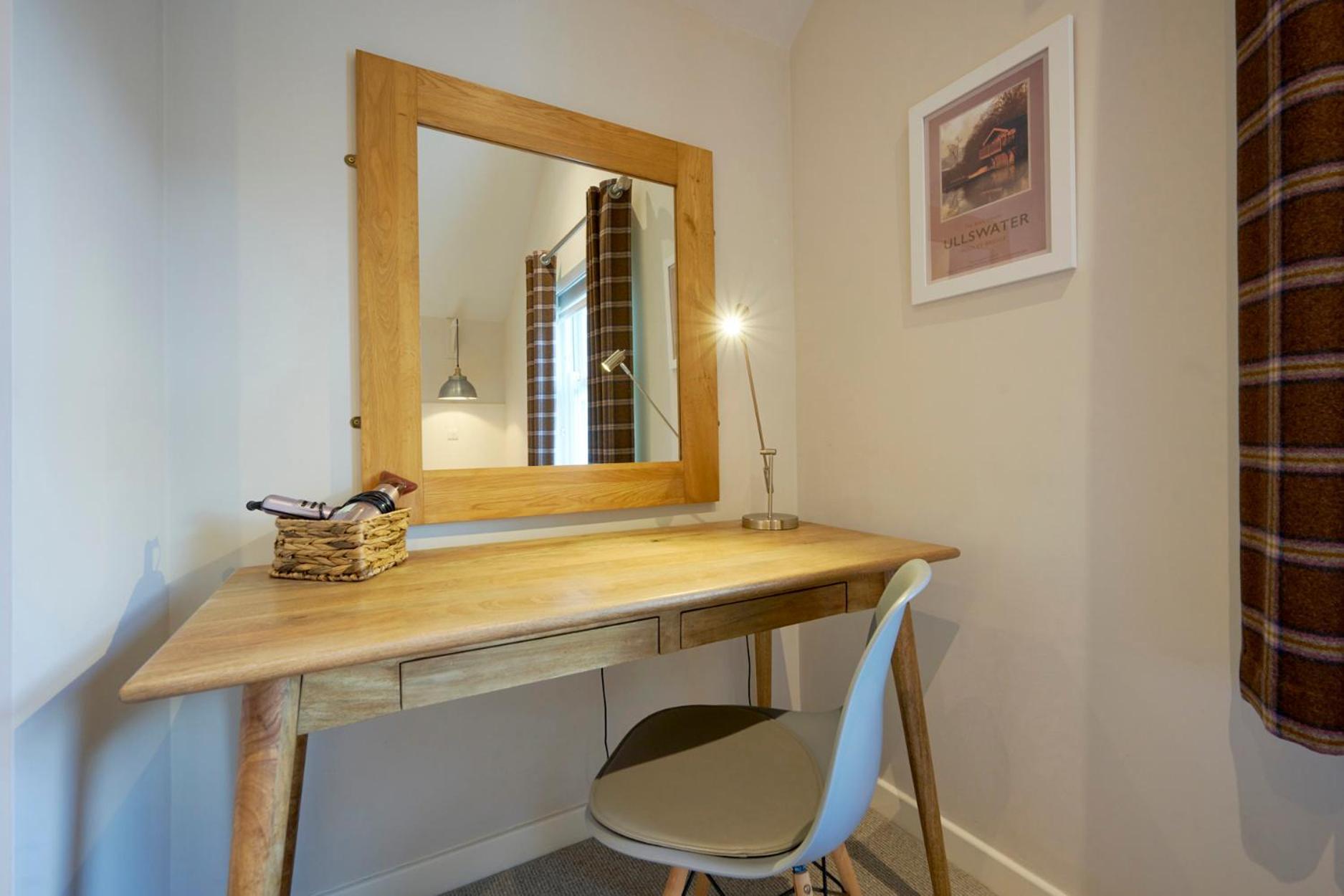 Howe Keld 5 First Floor * Keswick (Cumbria)