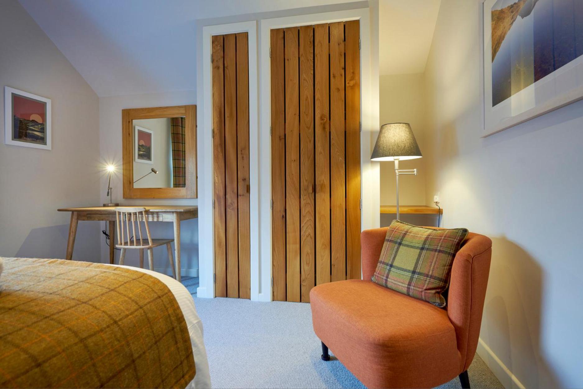 Apartment Howe Keld 5 First Floor Keswick (Cumbria)