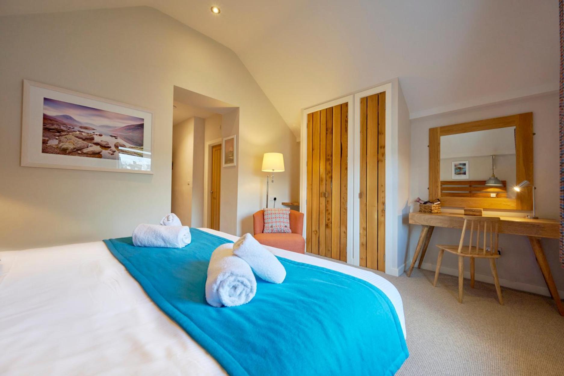 Howe Keld 5 First Floor *
