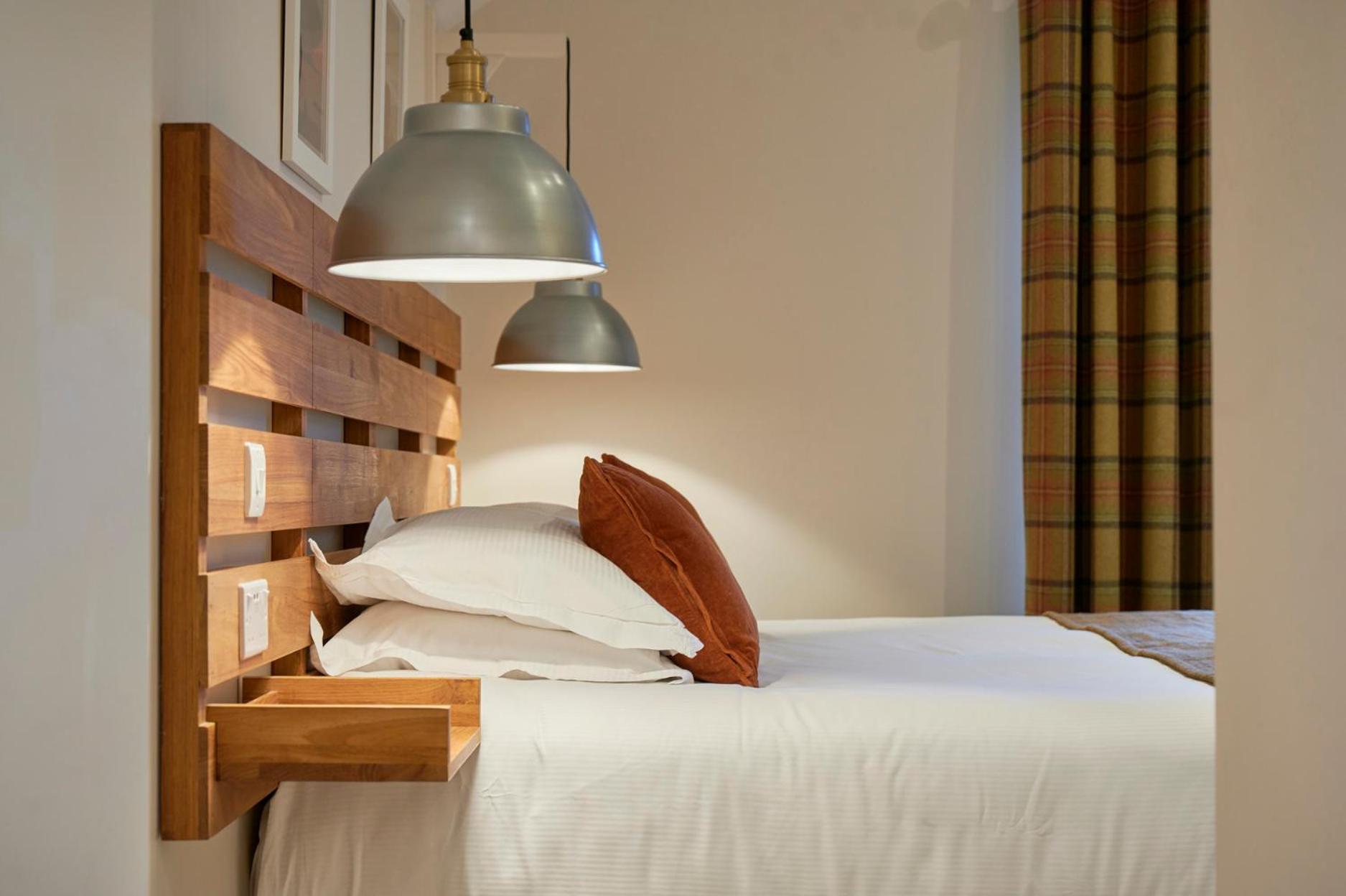 Howe Keld 5 First Floor Apartment Keswick (Cumbria)