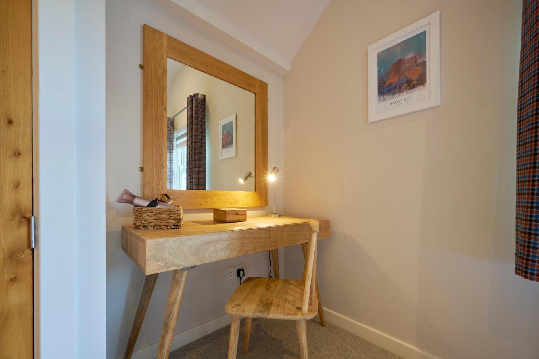 Howe Keld 5 First Floor Keswick (Cumbria)