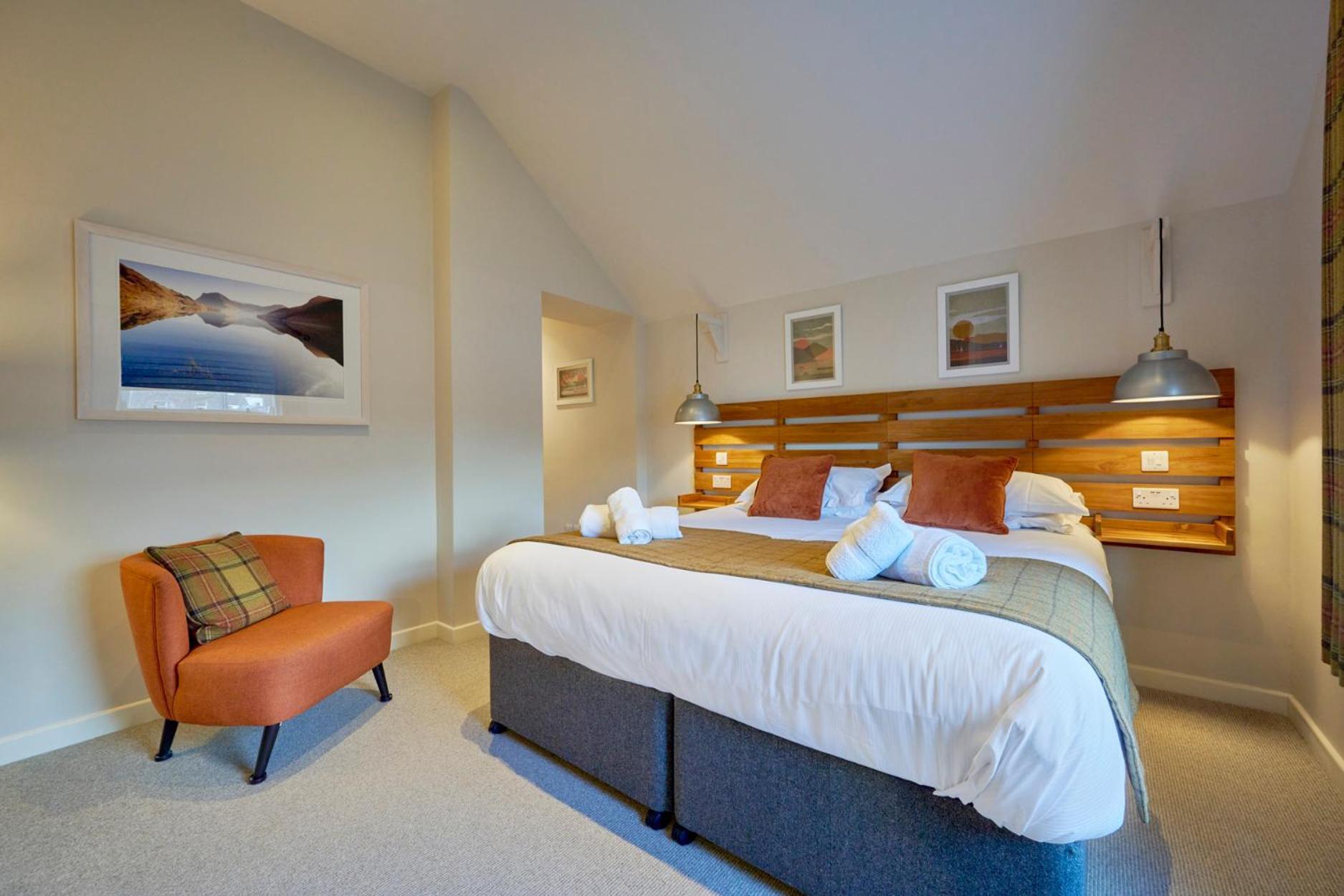 Howe Keld 5 First Floor