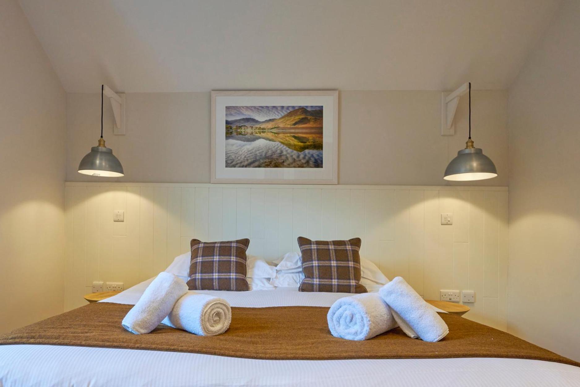Howe Keld 5 First Floor Apartment