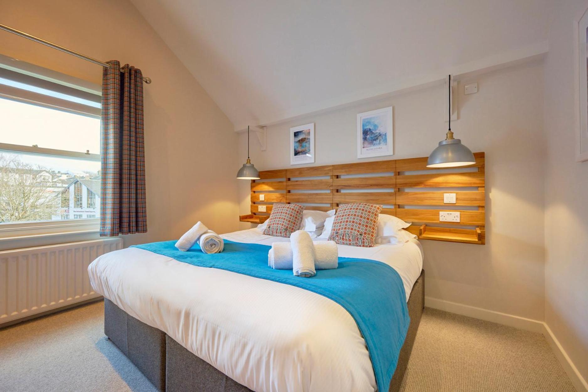 Apartment Howe Keld 5 First Floor *