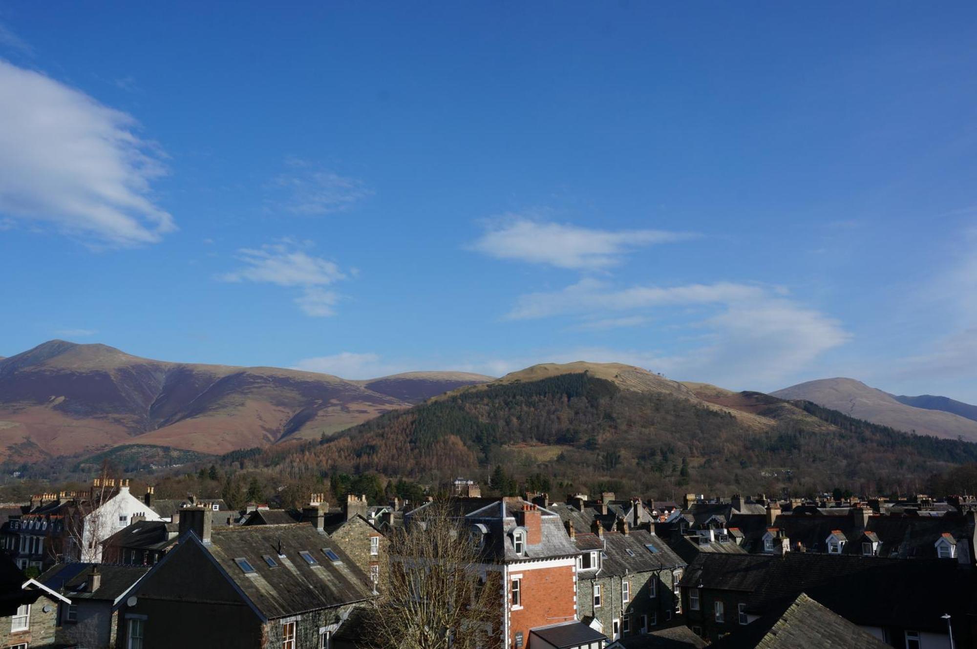Chaucer View, Chaucer House Apts Apartment Keswick (Cumbria)