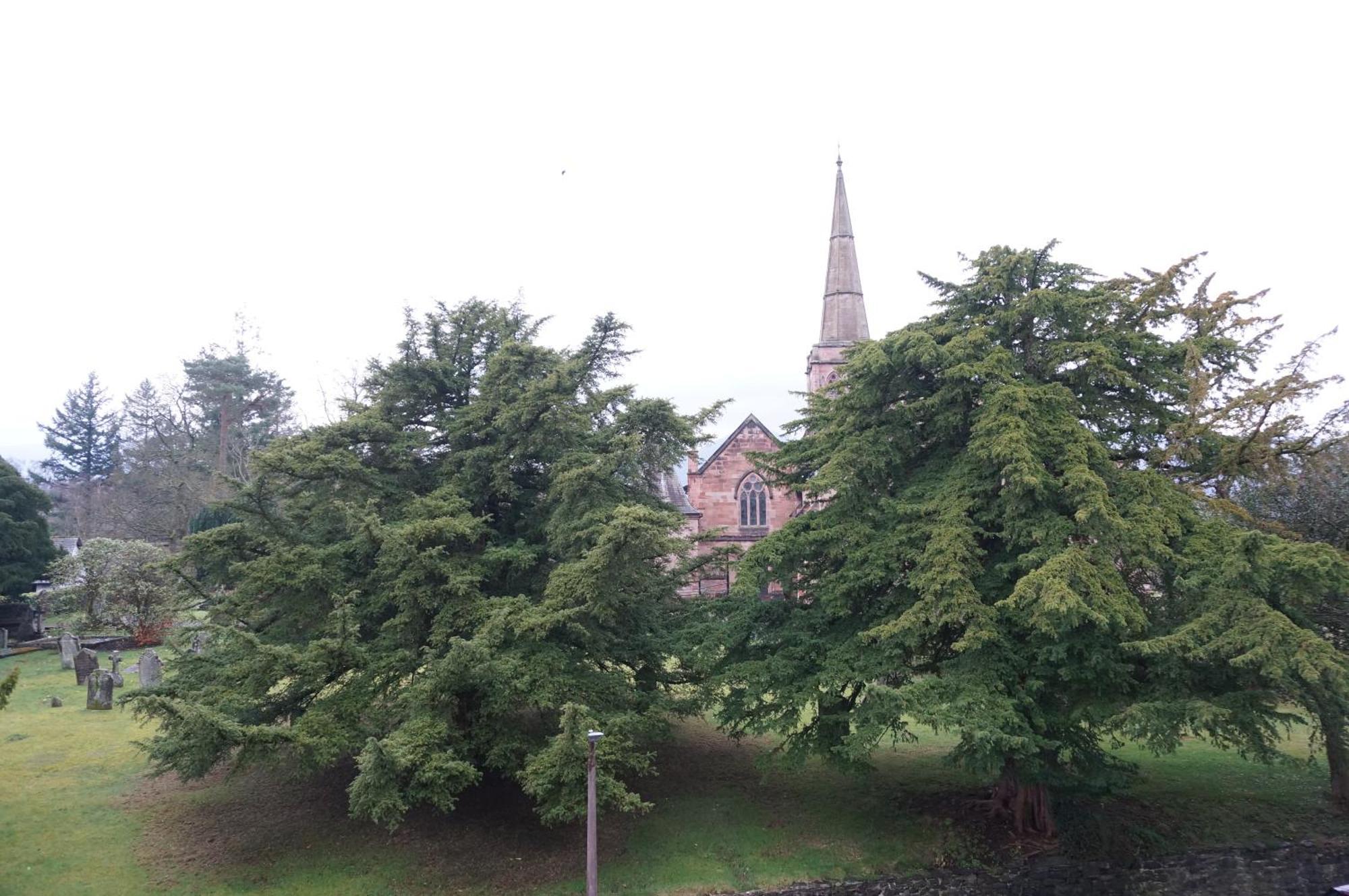 Chaucer View, Chaucer House Apts Apartment Keswick (Cumbria)