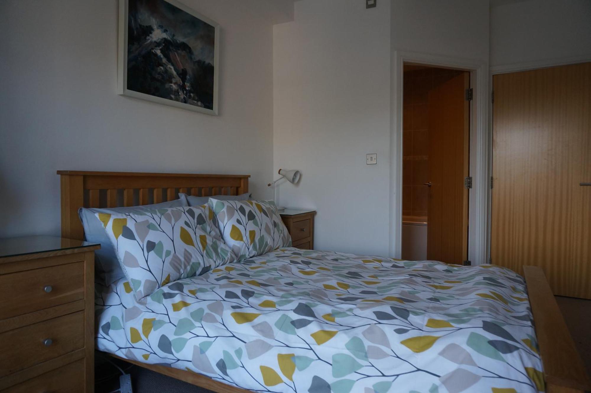 Chaucer View, Chaucer House Apts * Keswick (Cumbria)