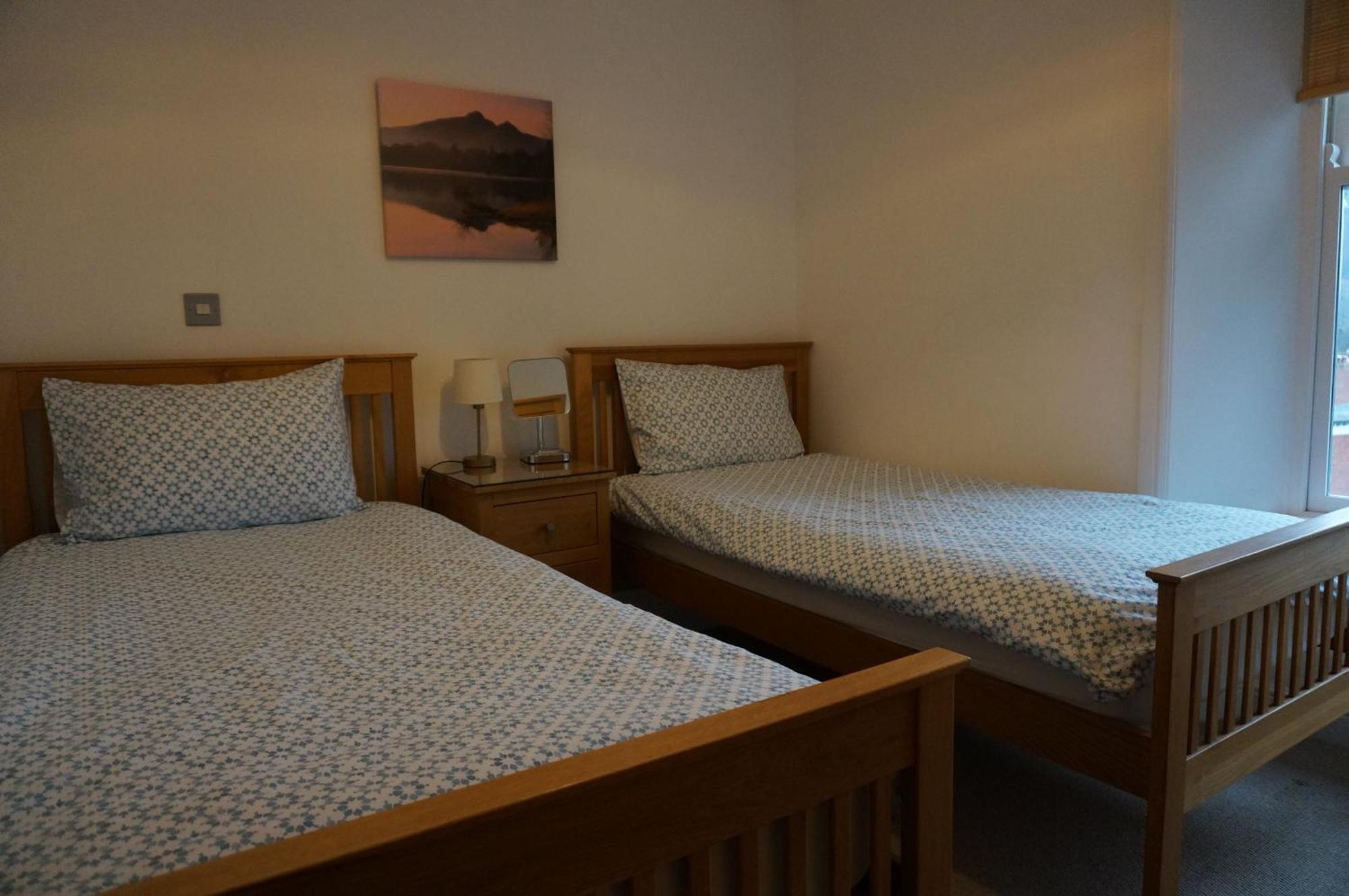 Apartment Chaucer View, Chaucer House Apts Keswick (Cumbria)