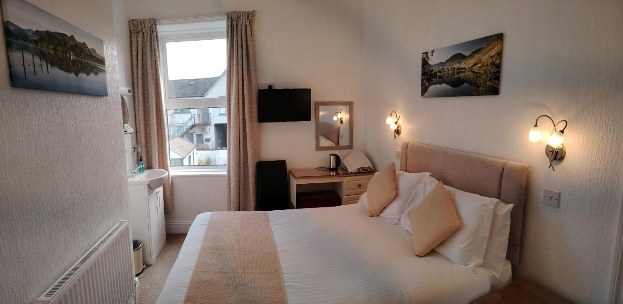Dunsford 4*