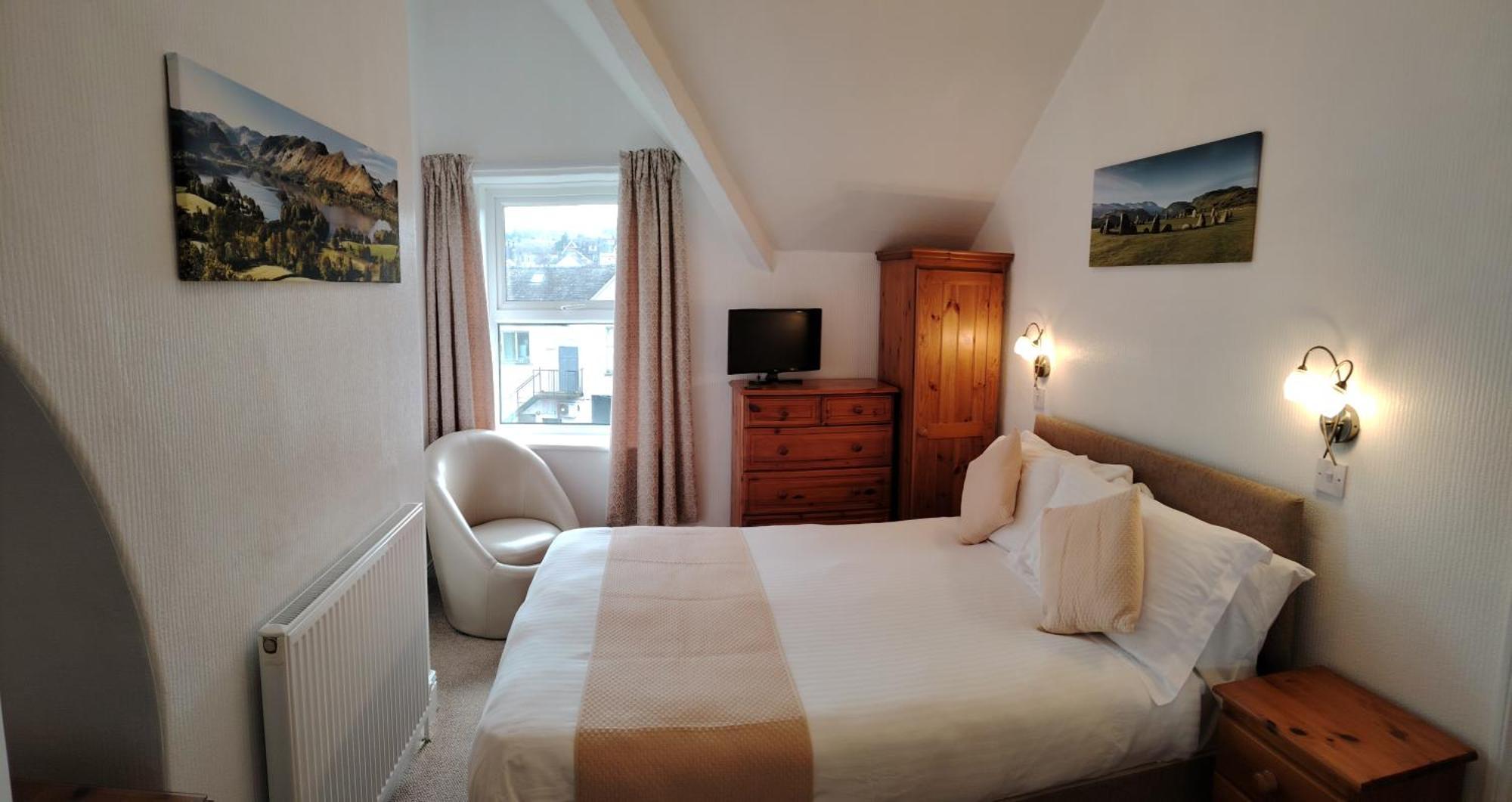 Dunsford Keswick (Cumbria)