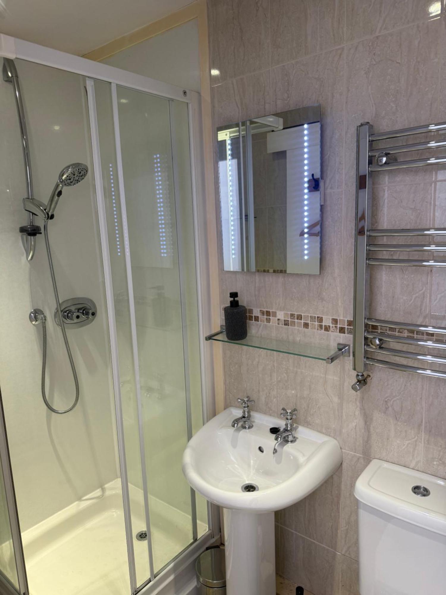 Shemara Guest house Keswick (Cumbria)