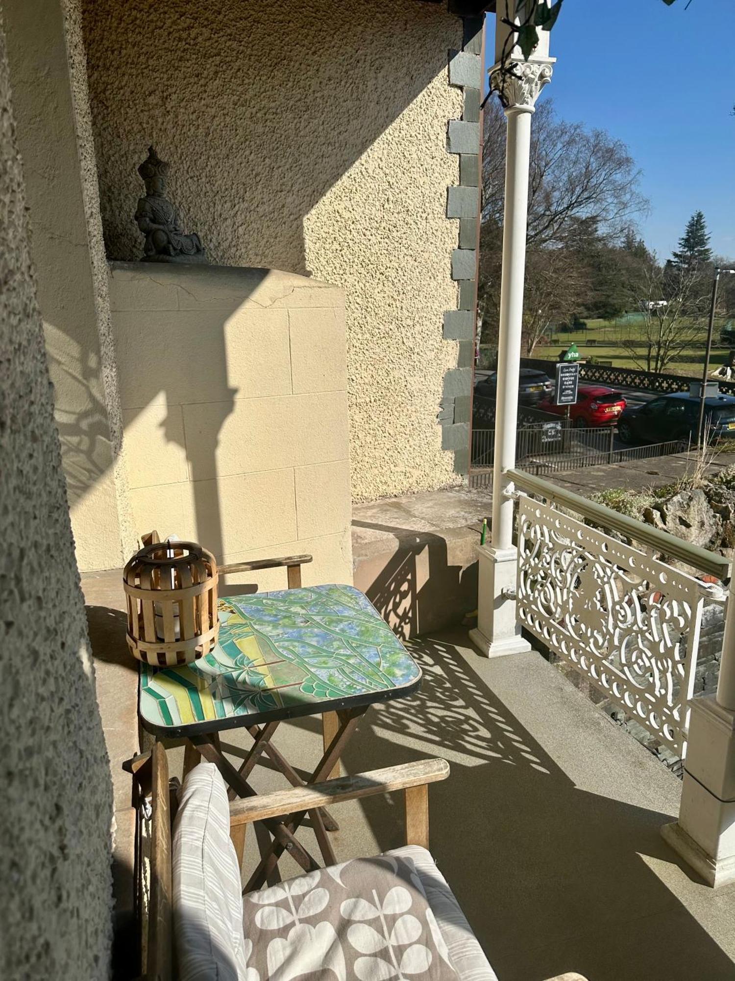 Bed & Breakfast Fitz House 3*