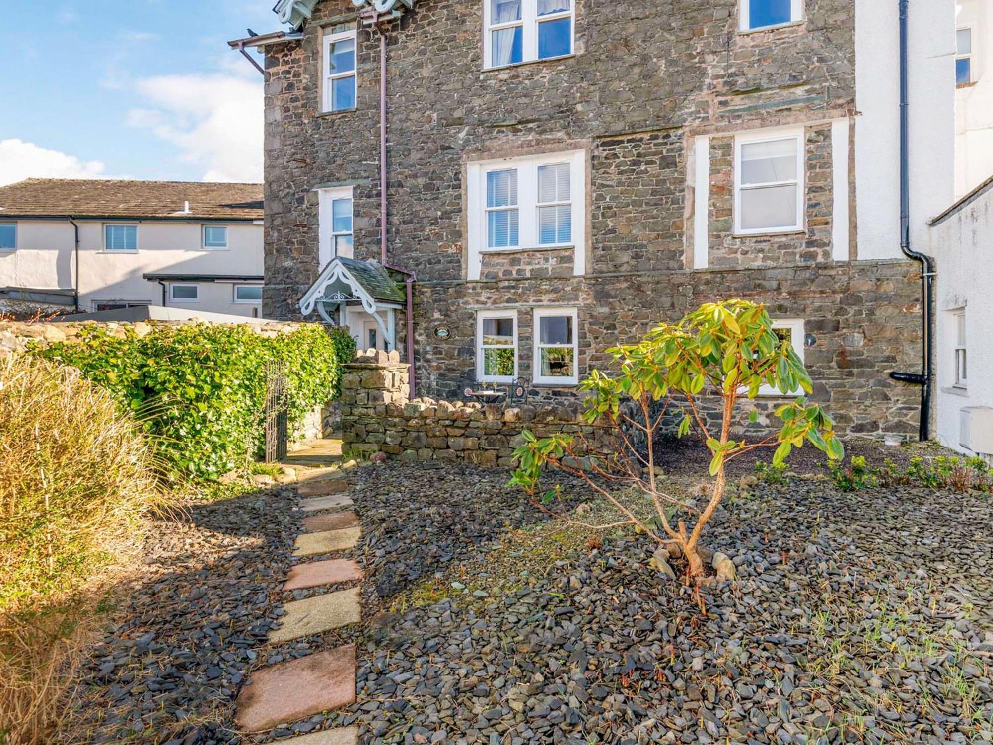 Holiday home Bunbury Keswick (Cumbria)