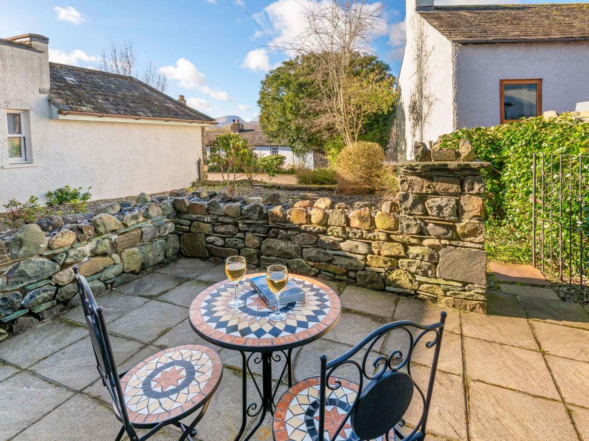 Bunbury Holiday home Keswick (Cumbria)