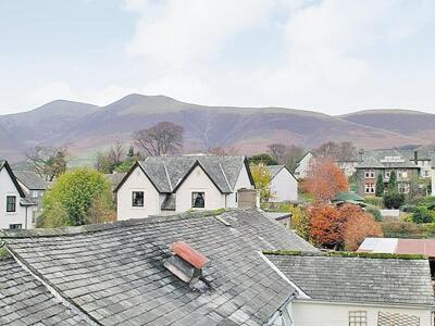 Skiddaw View *