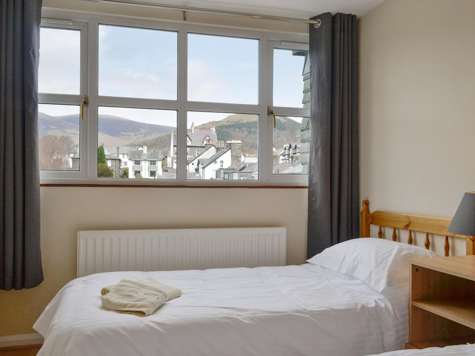Holiday home Skiddaw View *