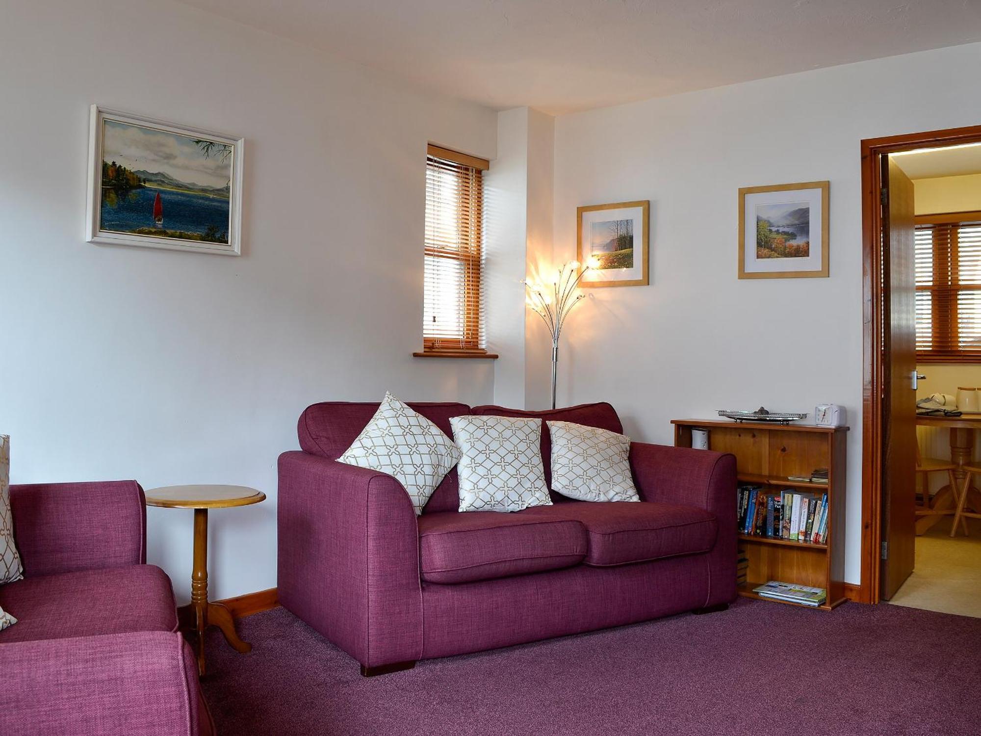 Inglewood Holiday home
