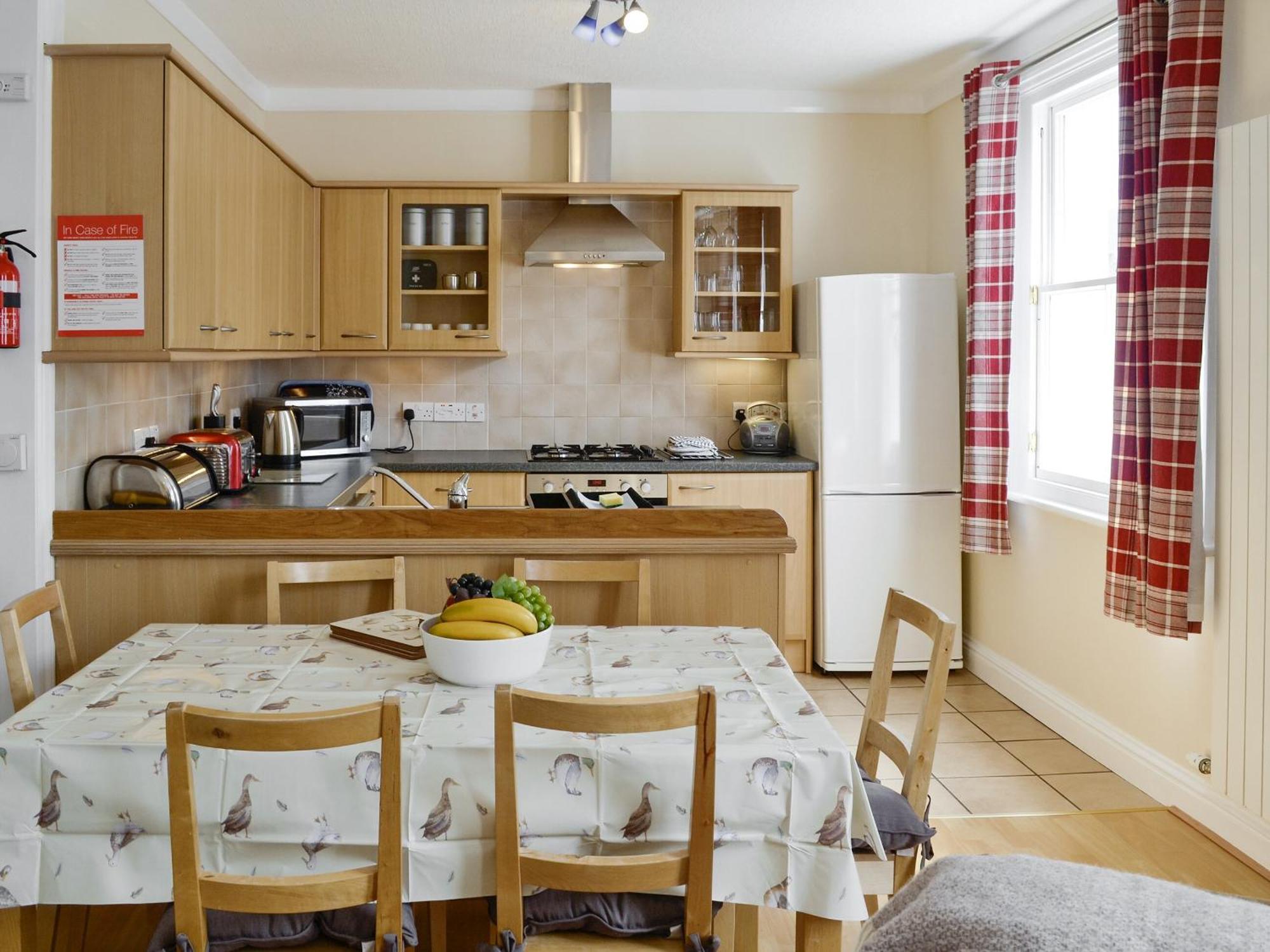 Skiddaw View Holiday home *