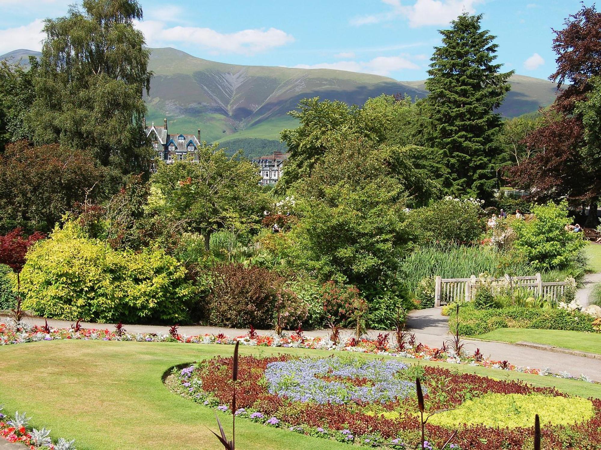 Skiddaw View *