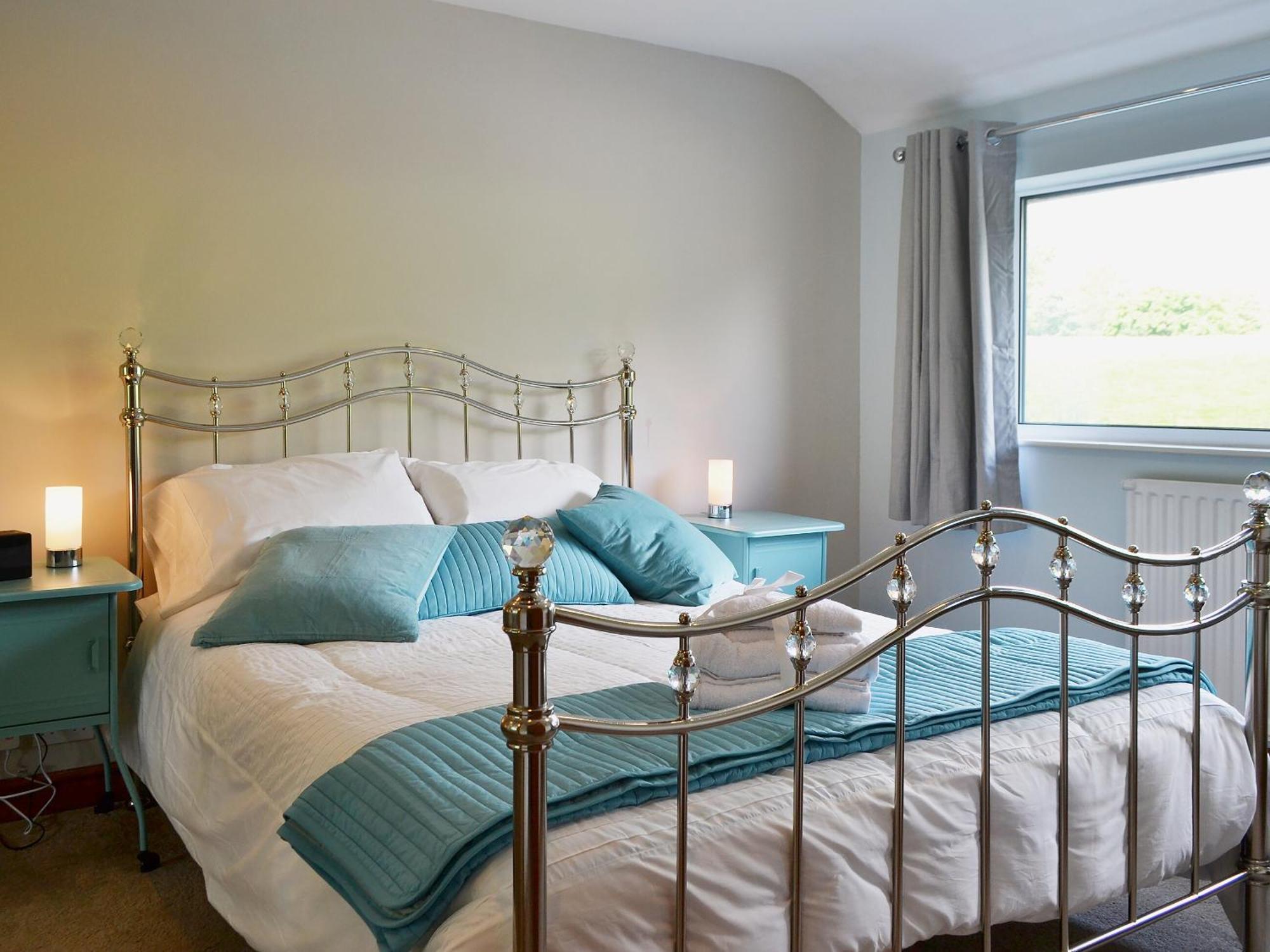 Holiday home Briar Rigg *