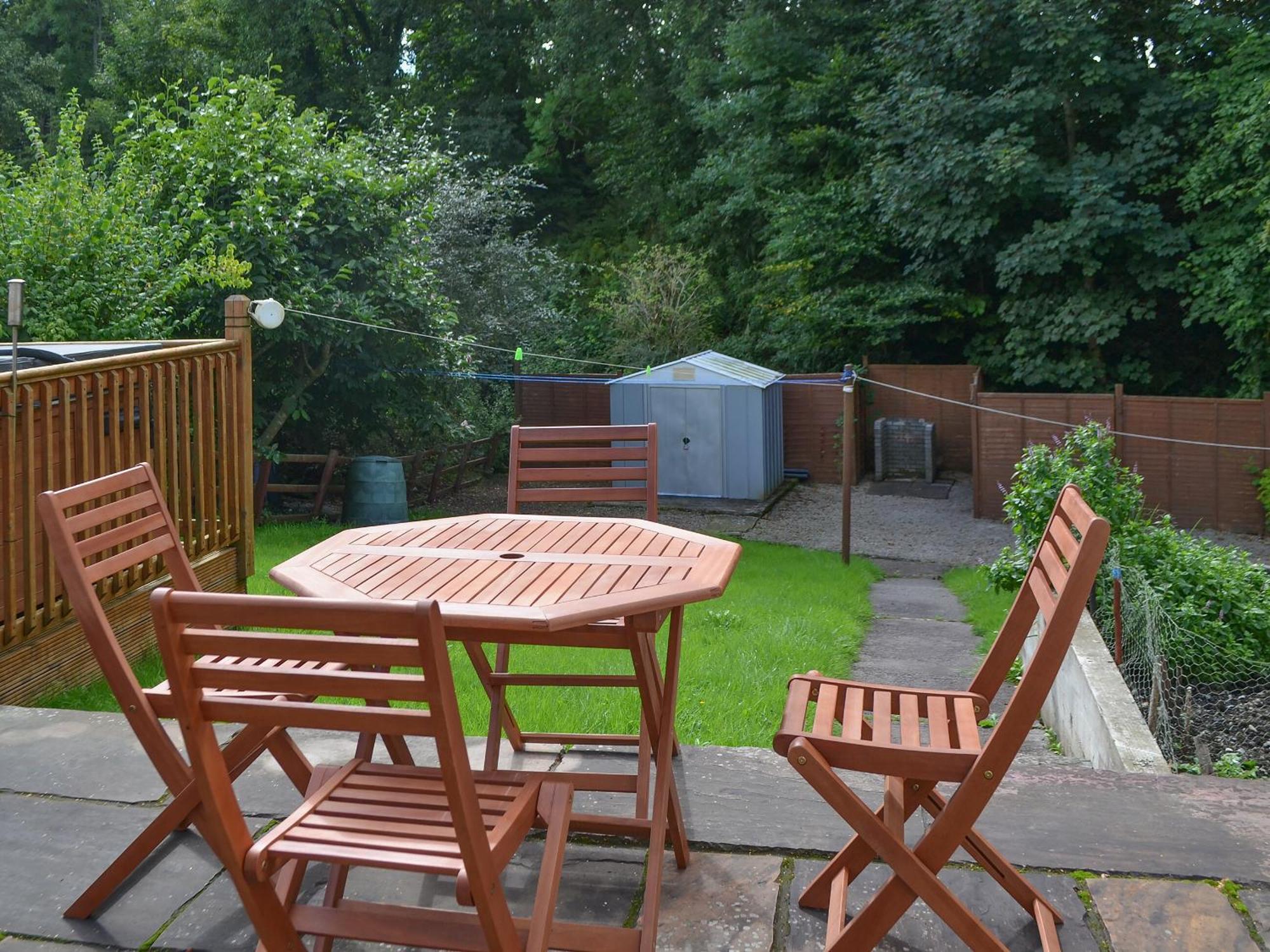 Briar Rigg Holiday home *