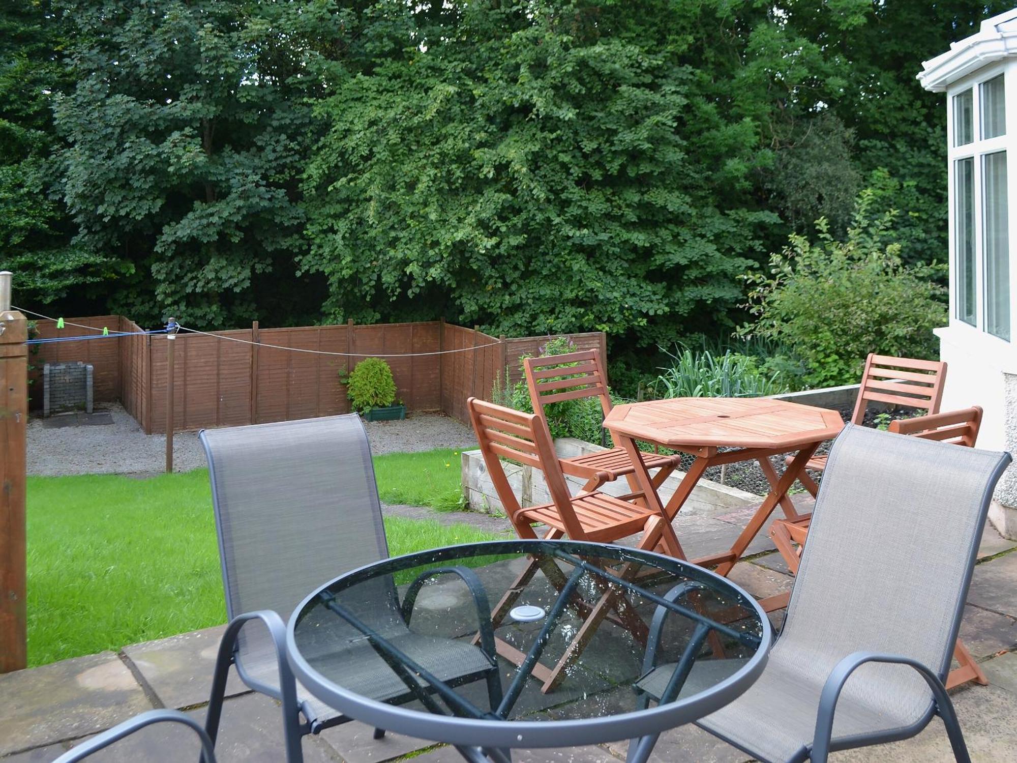 Briar Rigg Holiday home Keswick (Cumbria)