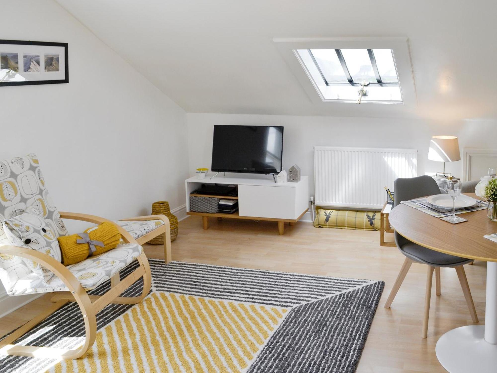 Loft 10 Holiday home