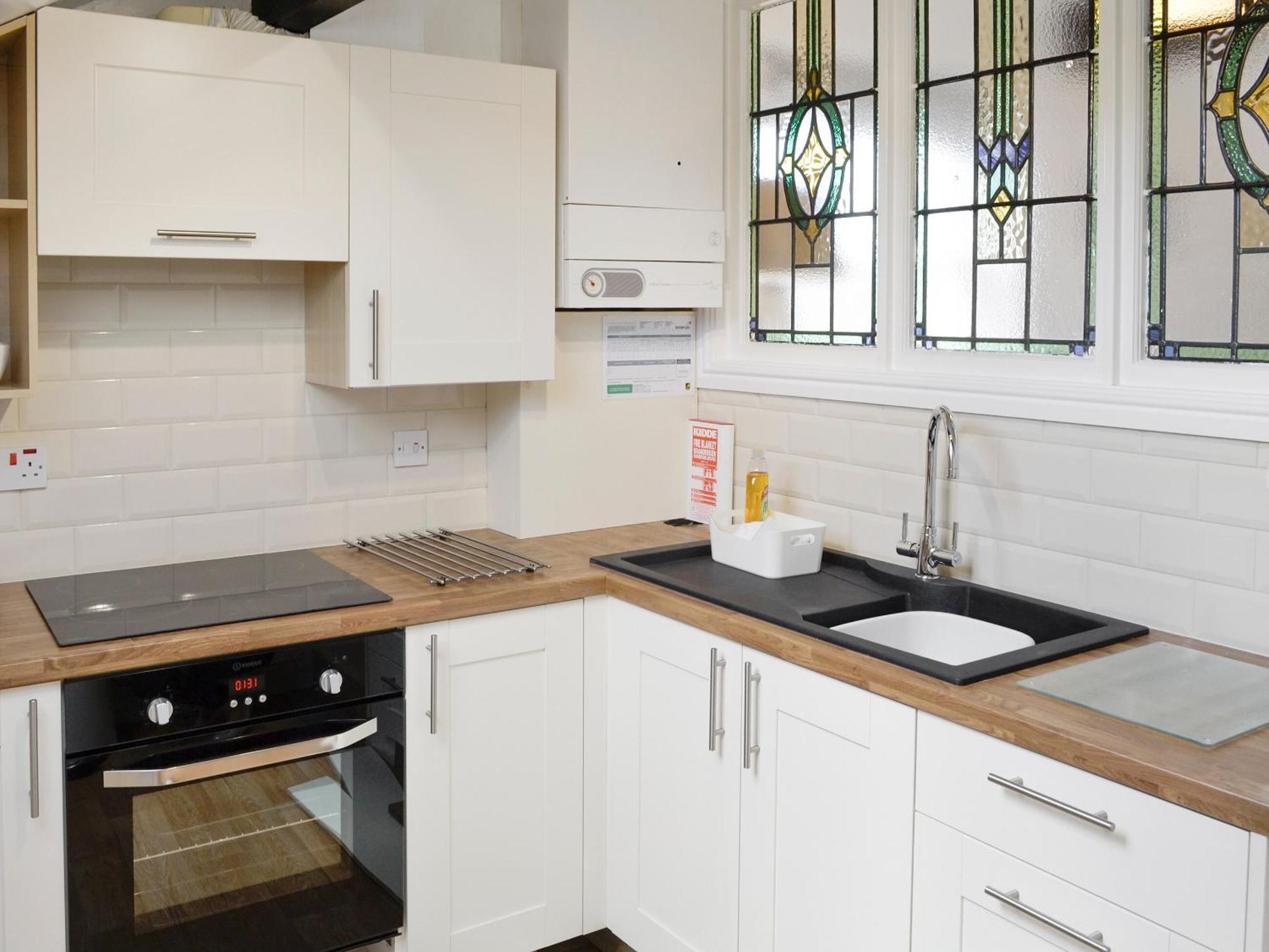 Holiday home Loft 10 *