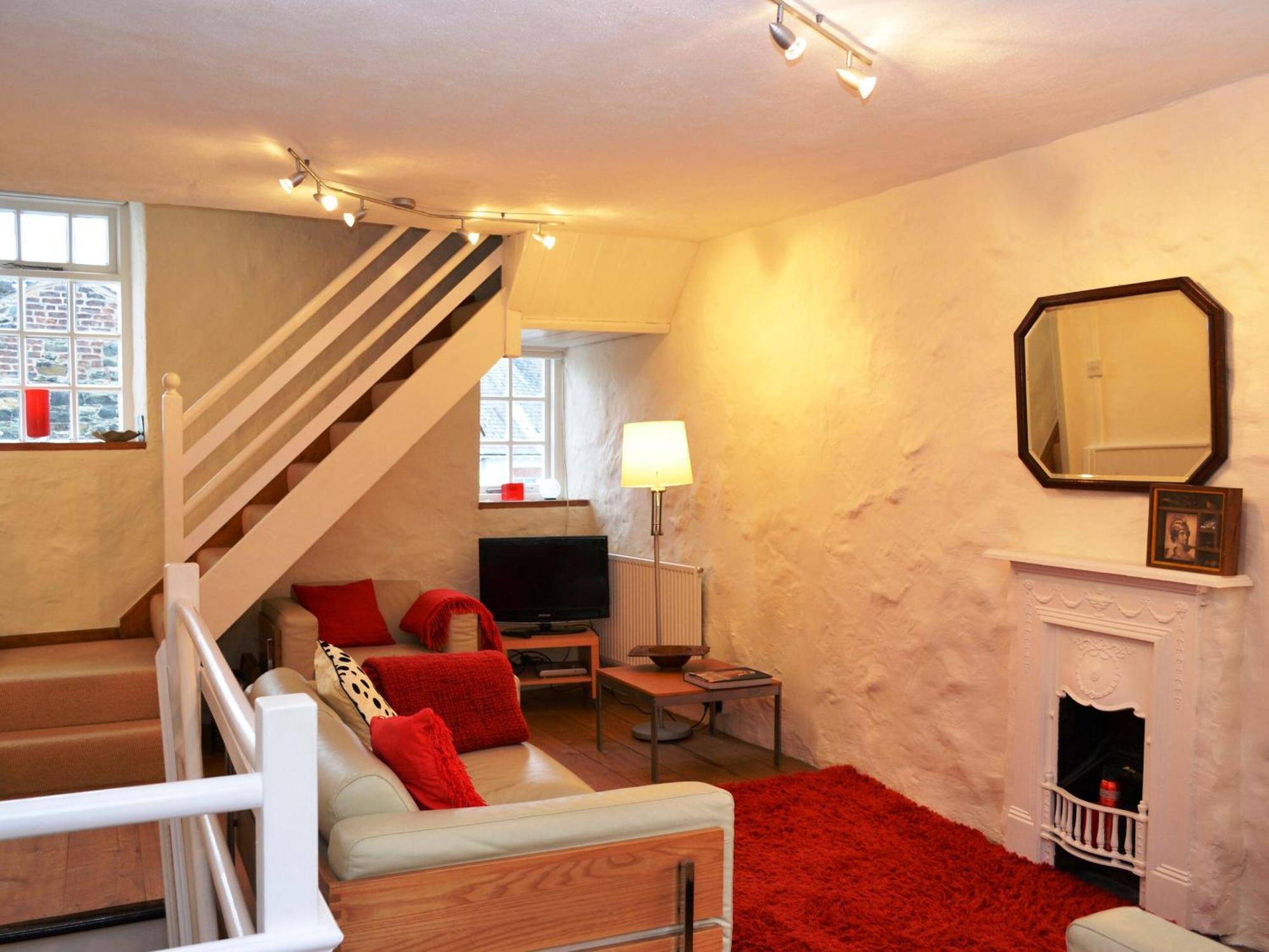 4 The Plosh Holiday home Keswick (Cumbria)