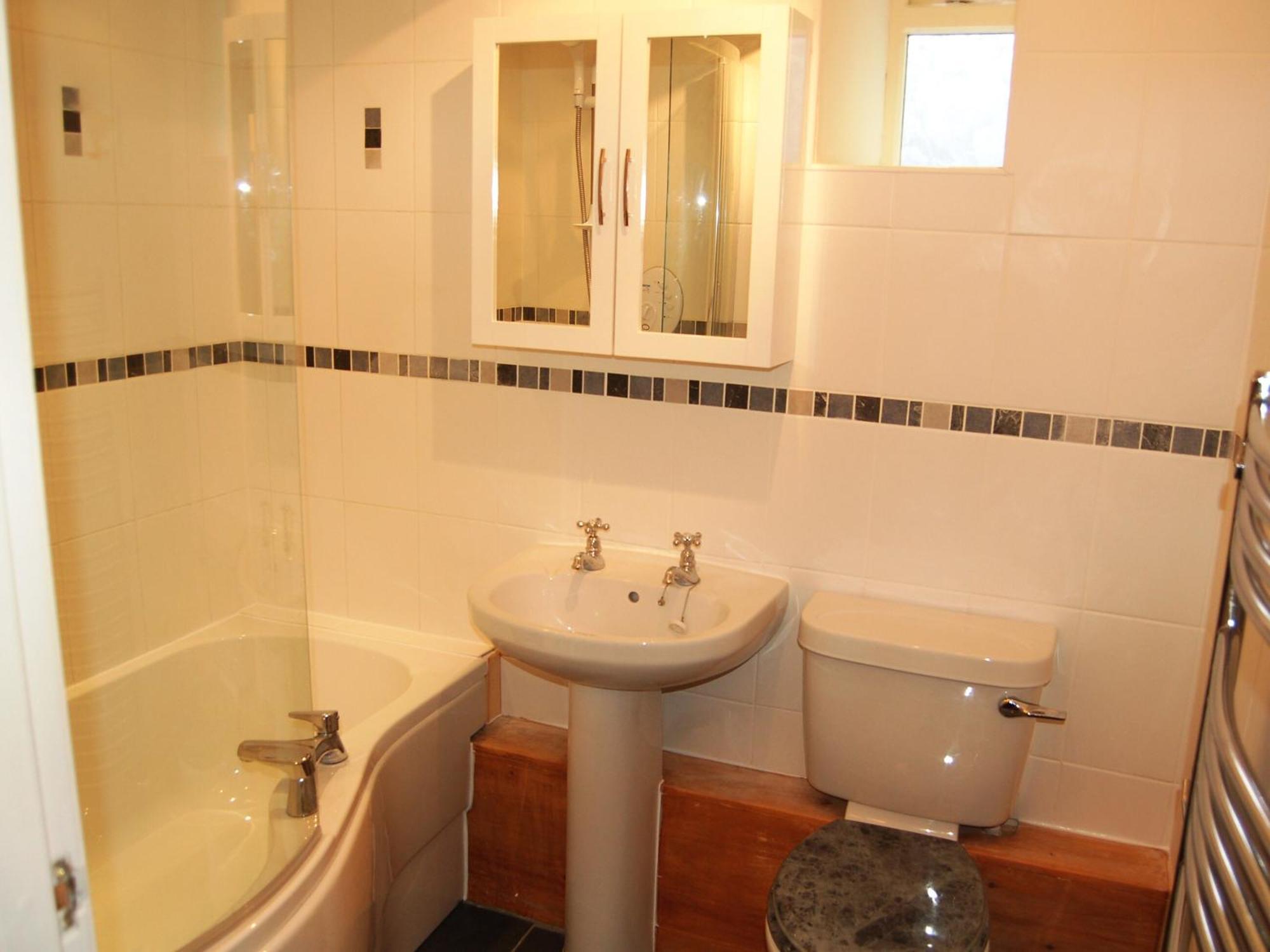 1 Windsor House Holiday home