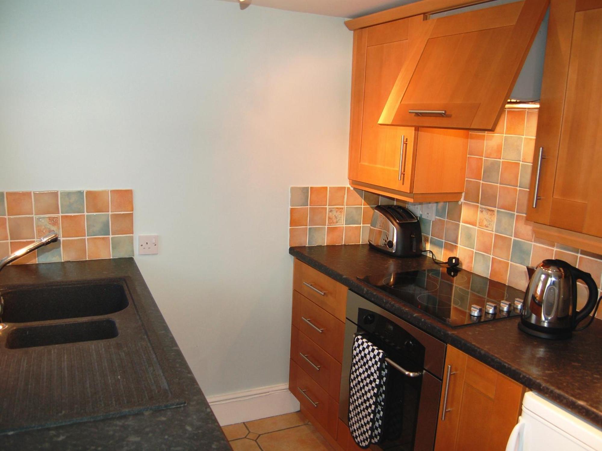 1 Windsor House Holiday home