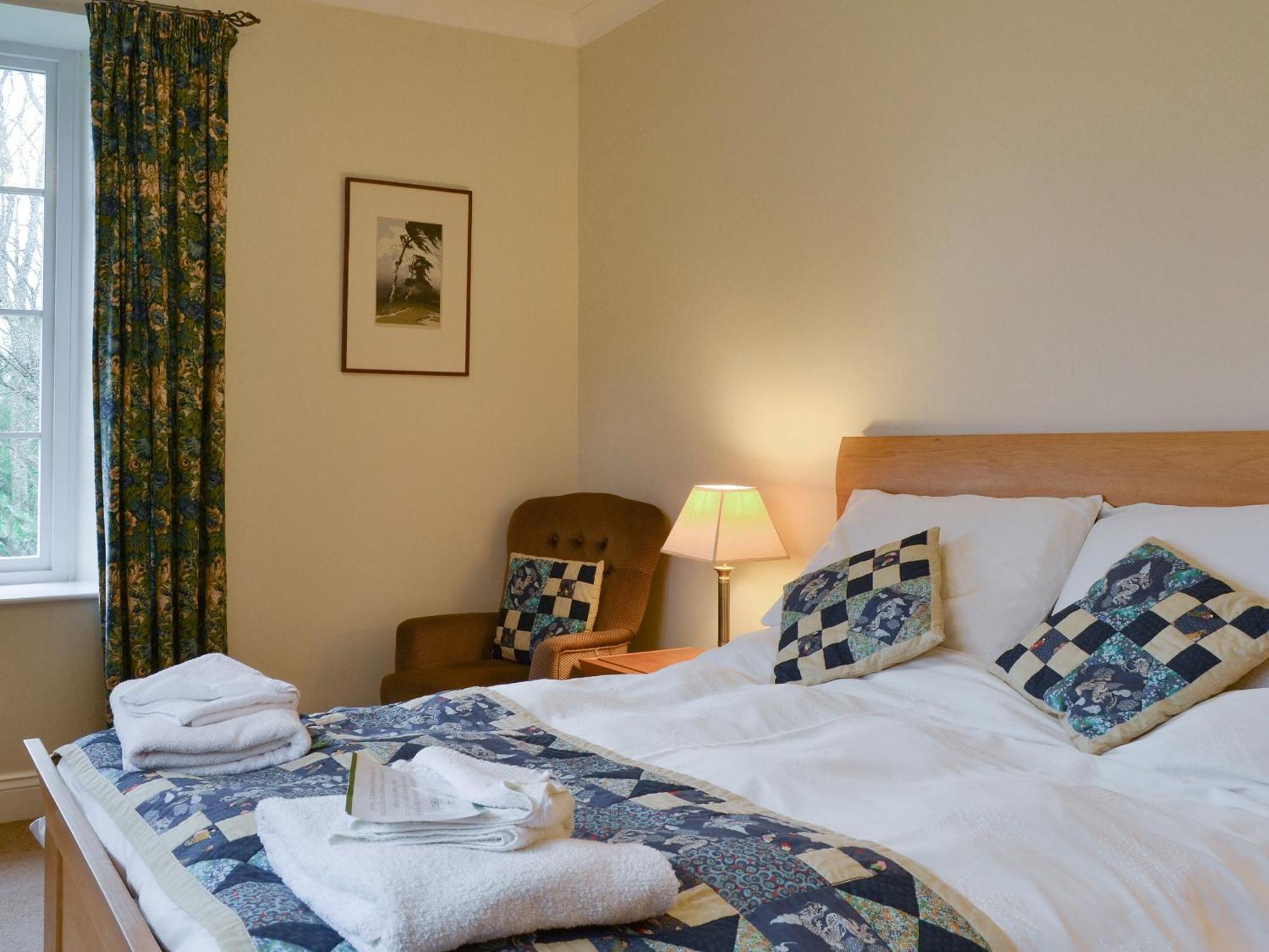 Holiday home High Rigg