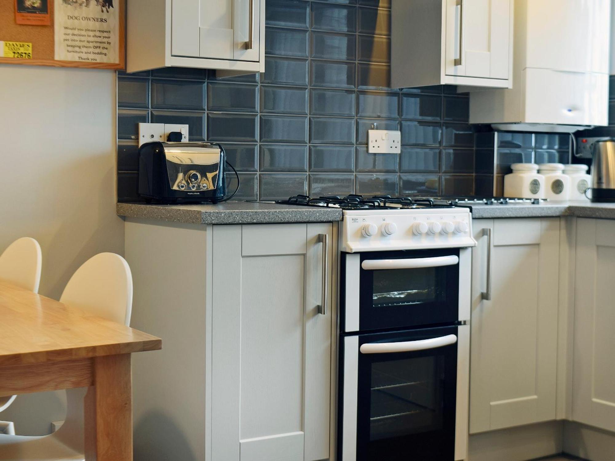 Holiday home Wickhams View Keswick (Cumbria)